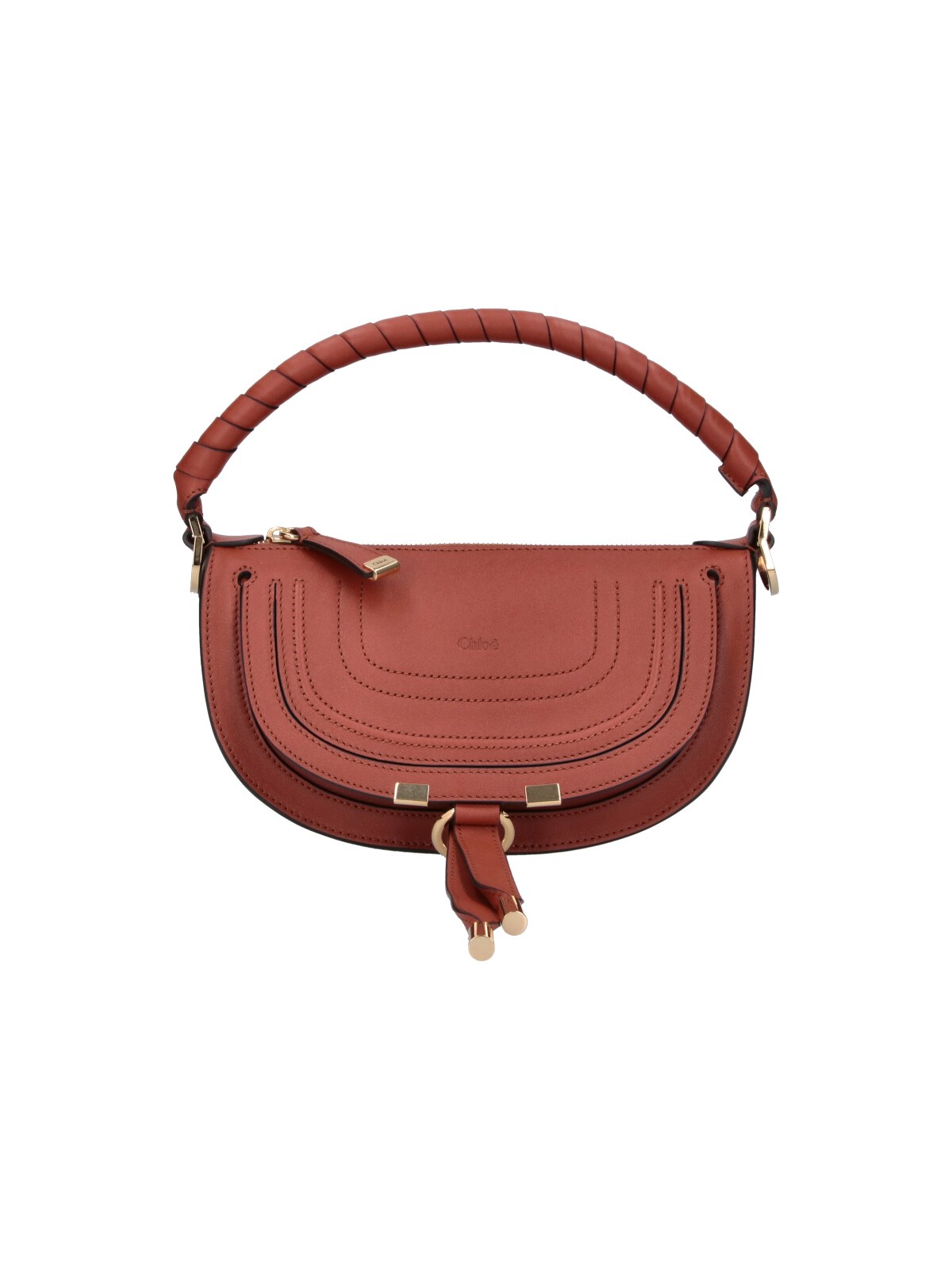 Chloé Mini Shoulder Bag "Marcie"