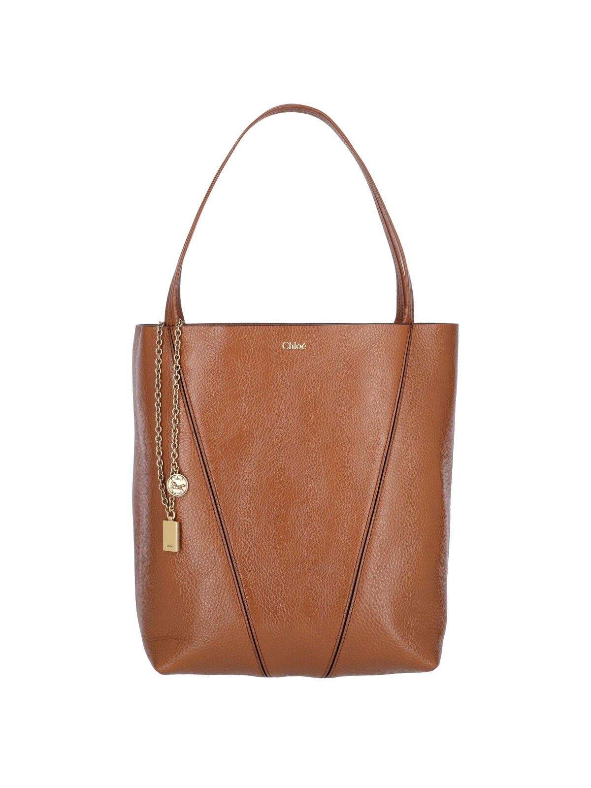 Chloé Tote Bag "Spin"