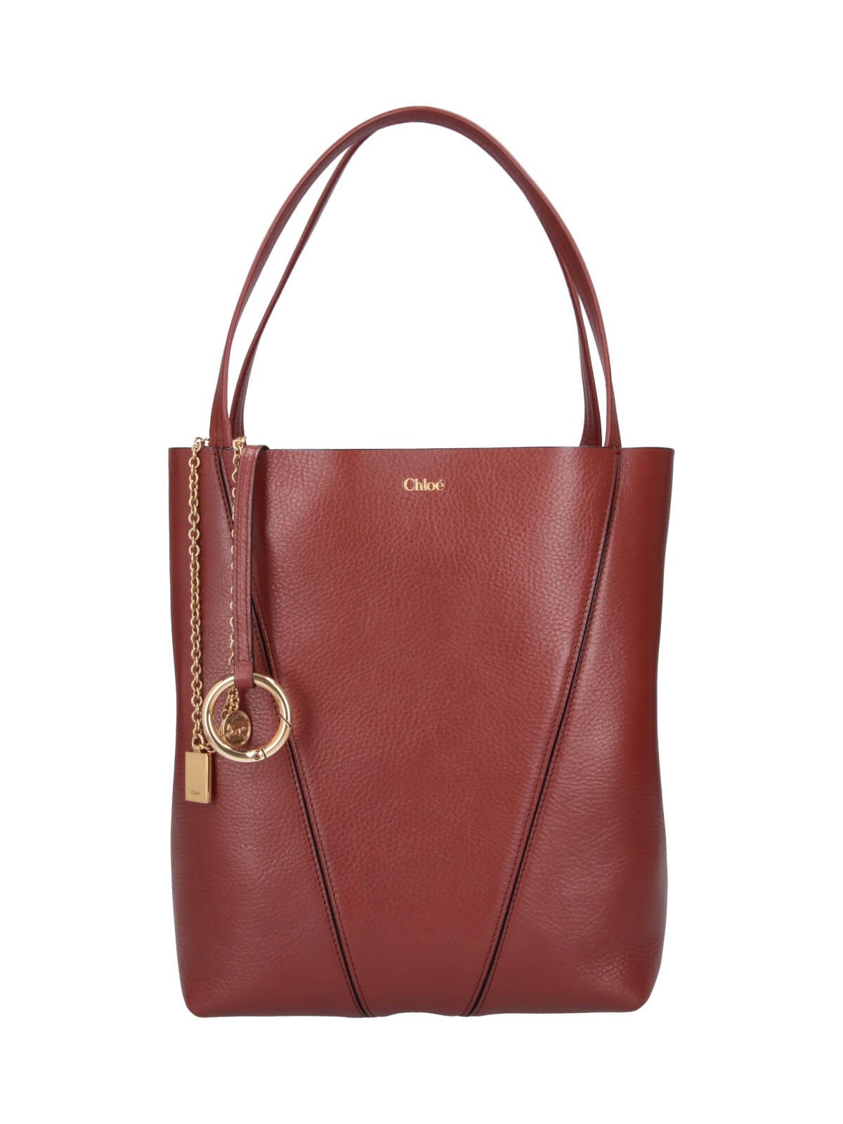 Chloé Tote Bag "Spin"