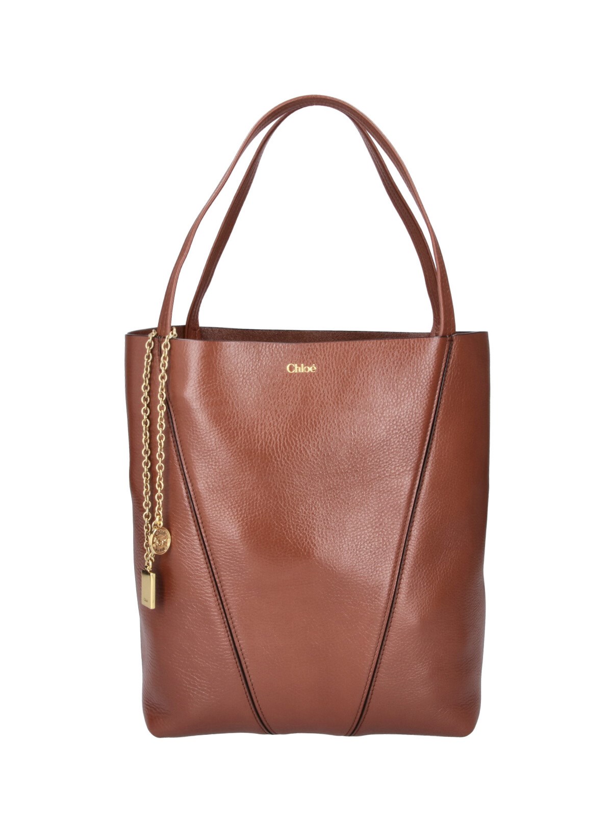Chloé Tote Bag "Spin"