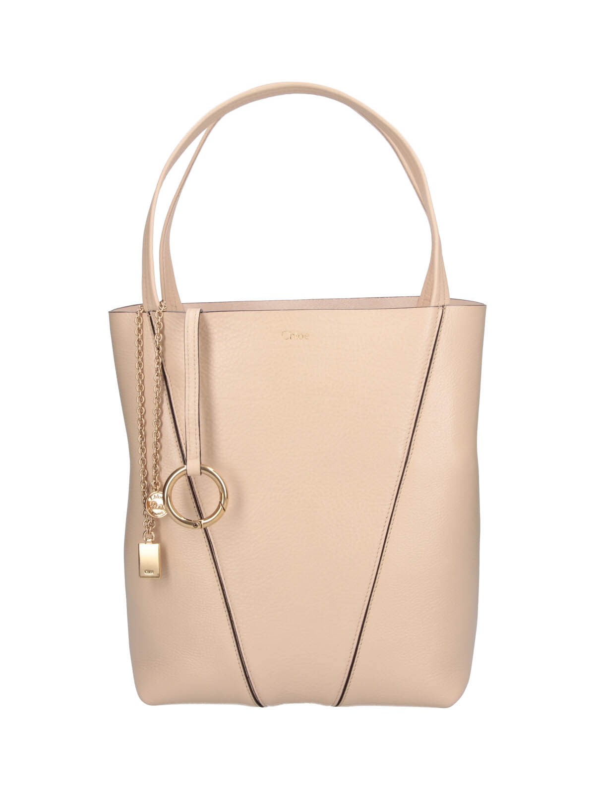 Chloé Tote Bag "Spin"