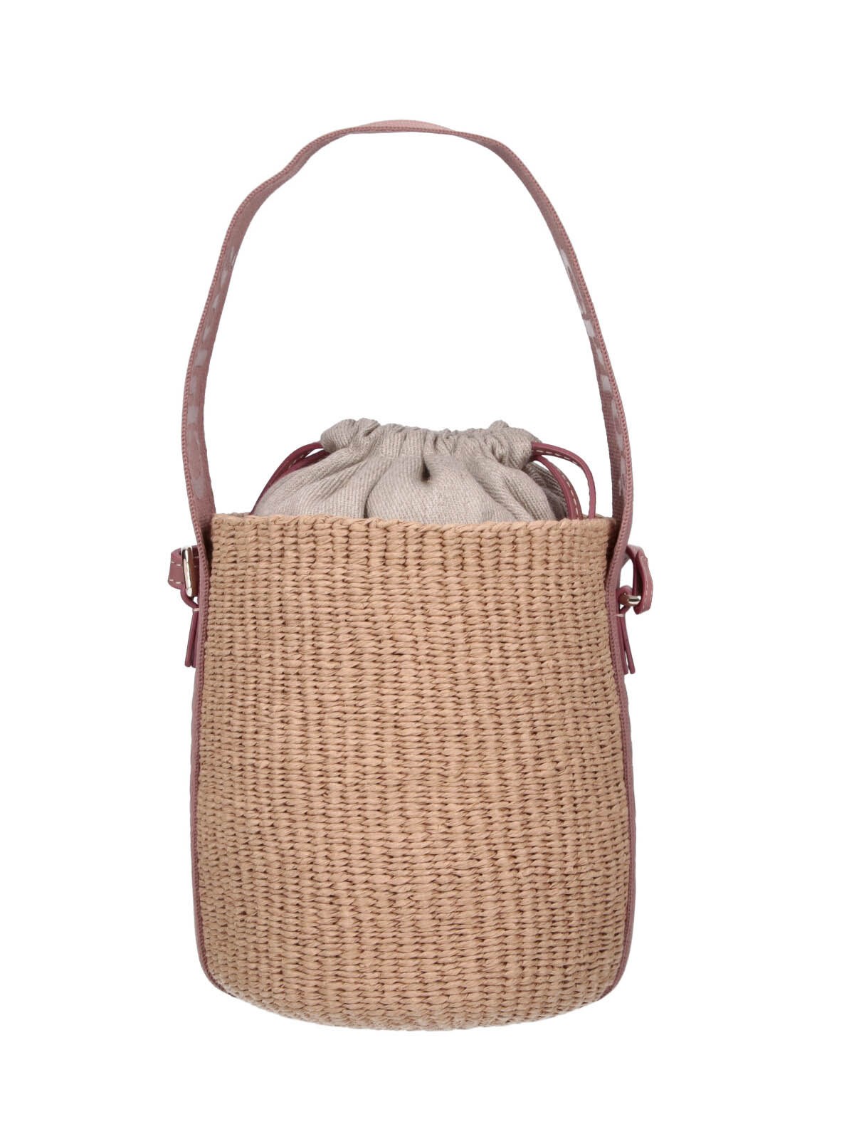 Chloé Bucket Bag "Woody"