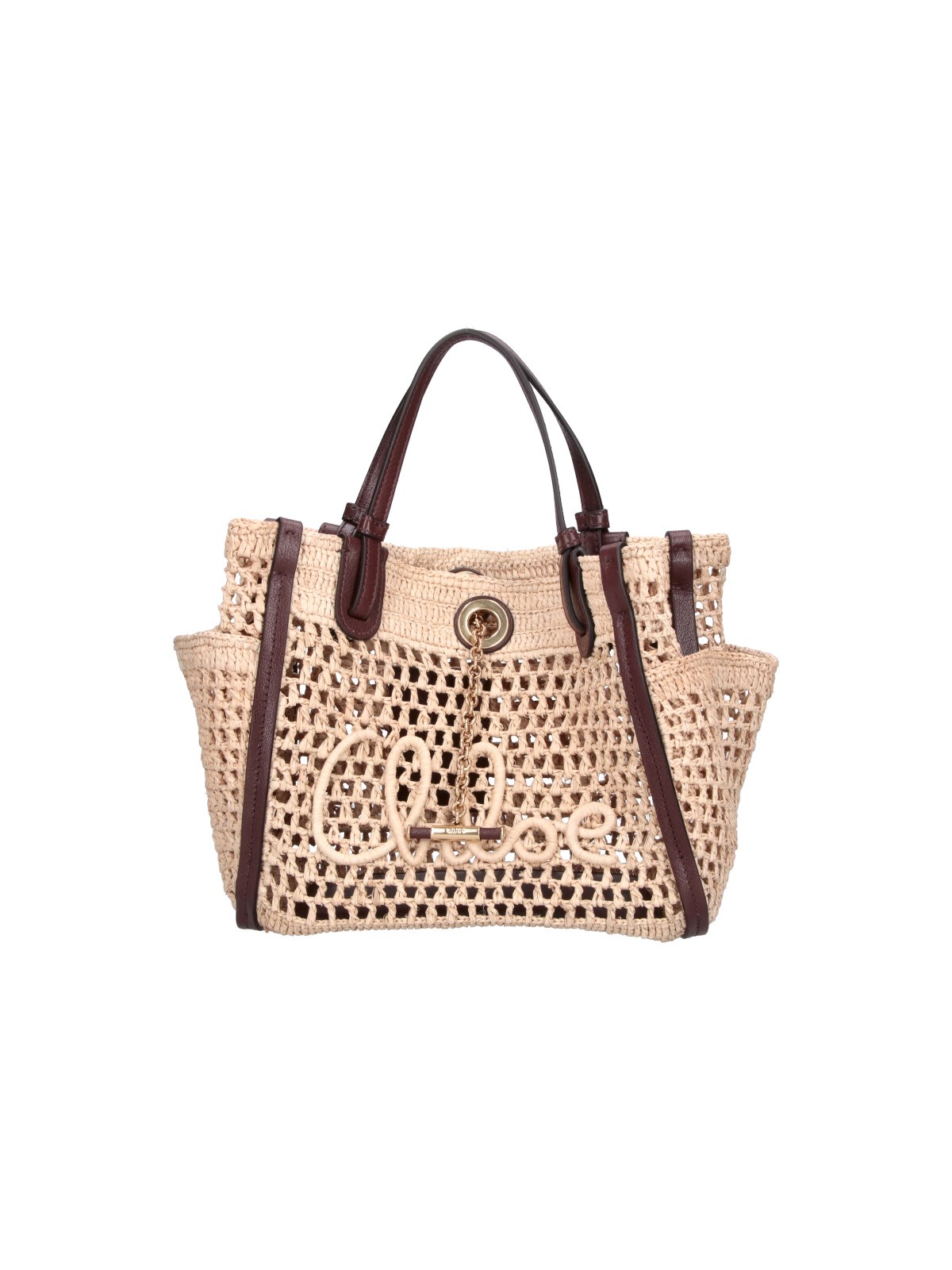 Chloé Tote Bag "Iconic"