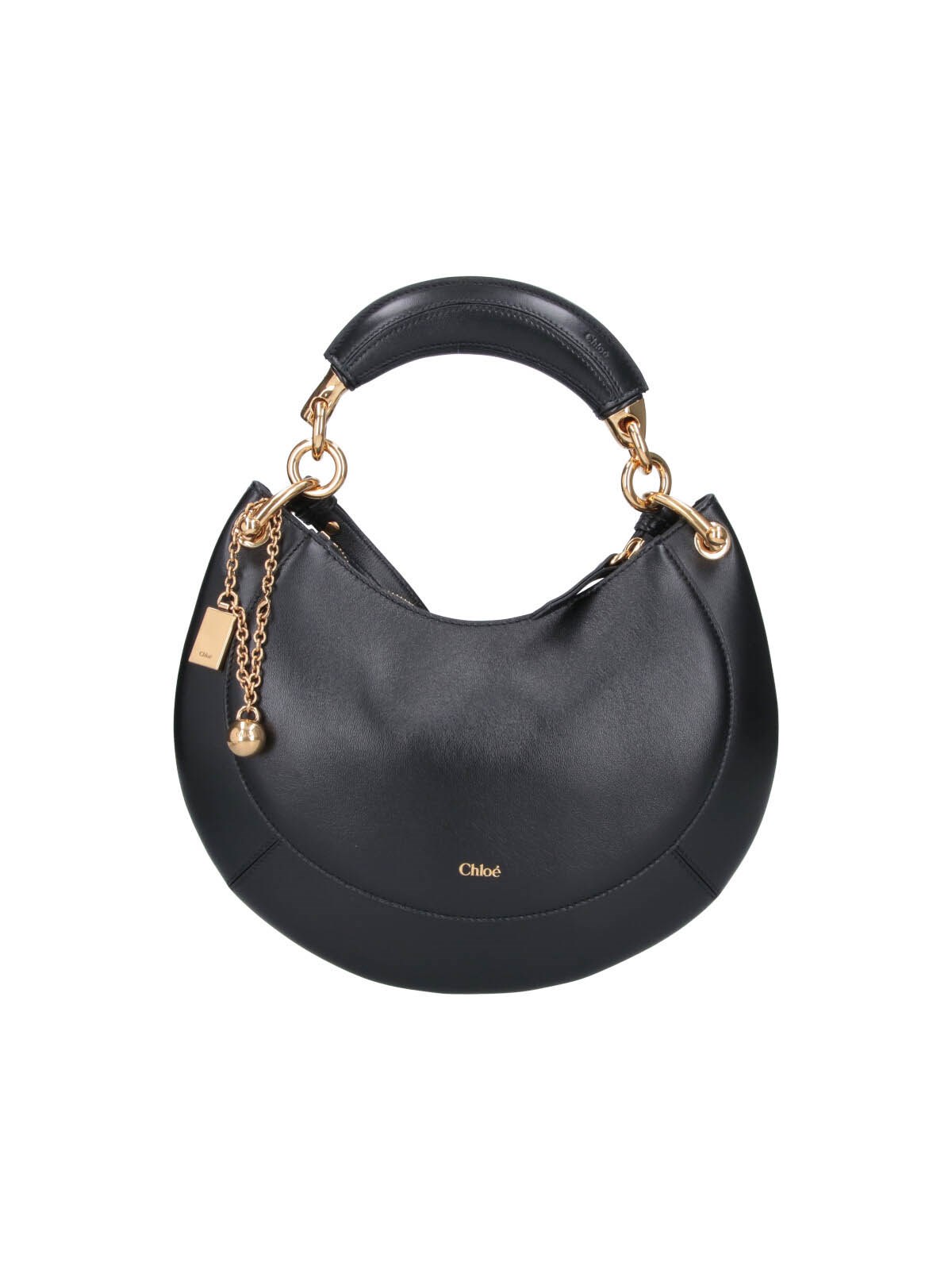 Chloé Handbag "Banana"