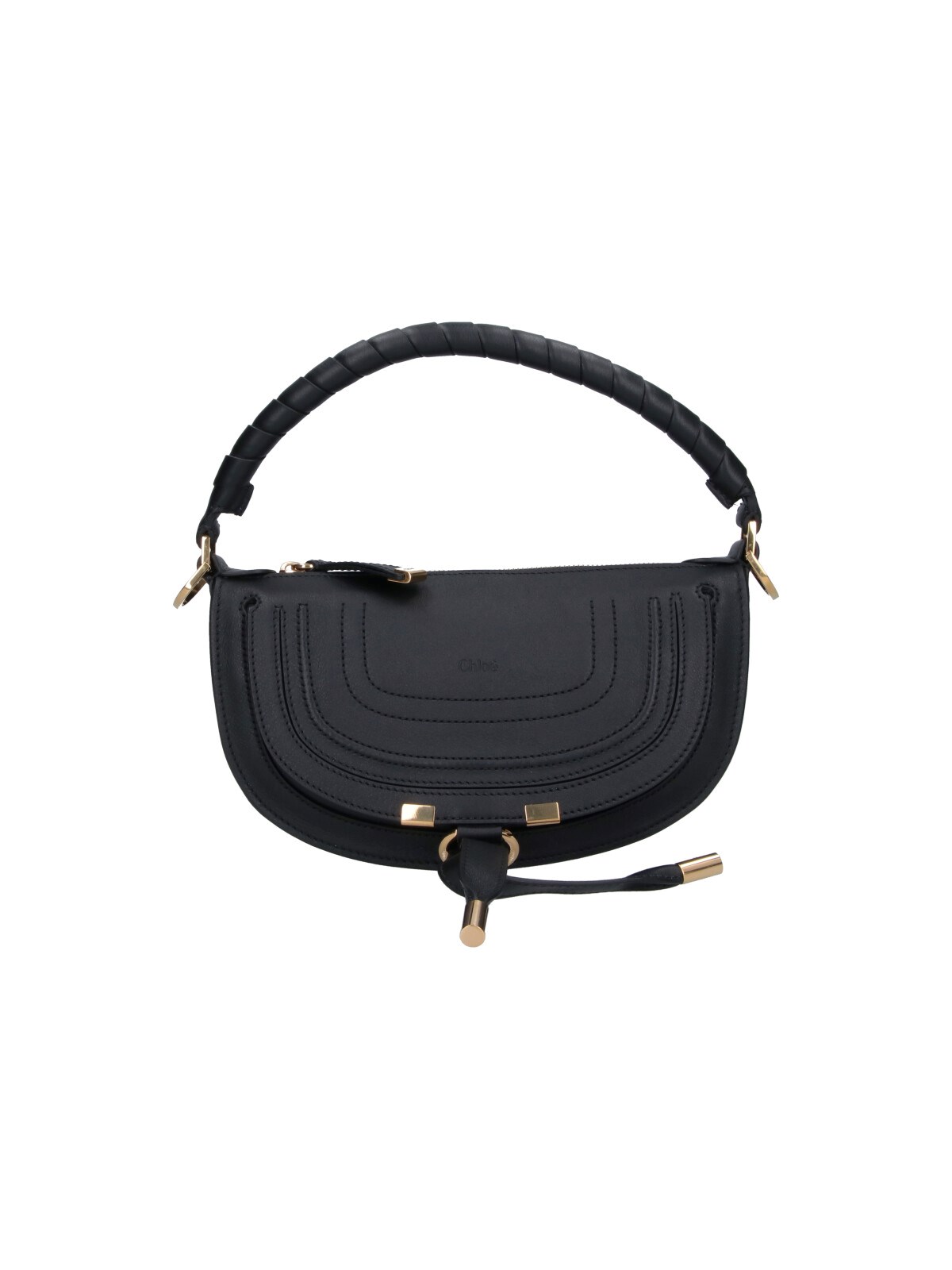 Chloé Mini Shoulder Bag "Marcie"