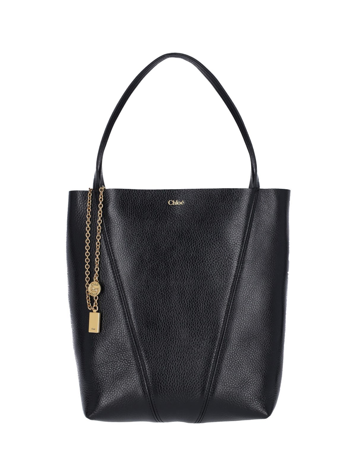 Chloé Tote Bag "Spin"