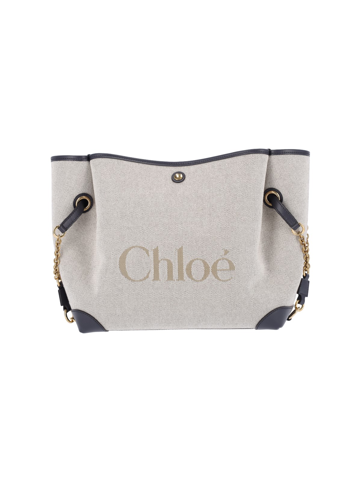 Chloé Tote Bag "Clover"