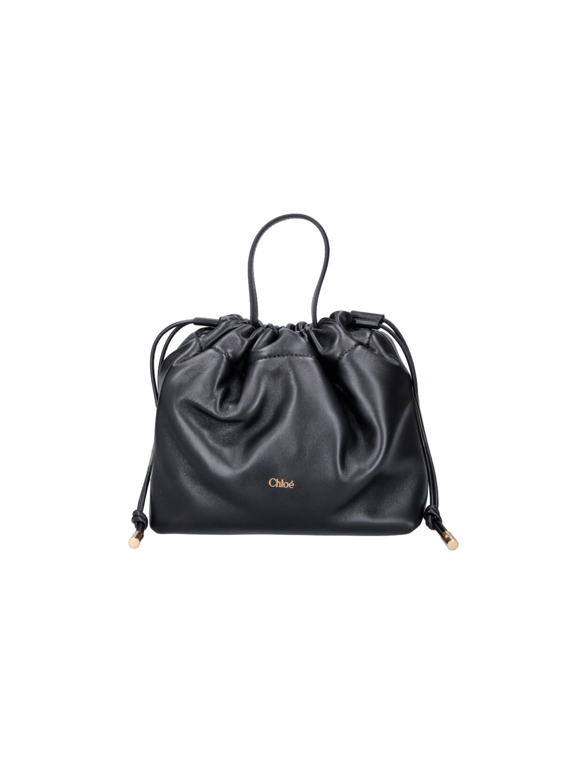 Chloé Small Shoulder Bag "Chloé Icons"