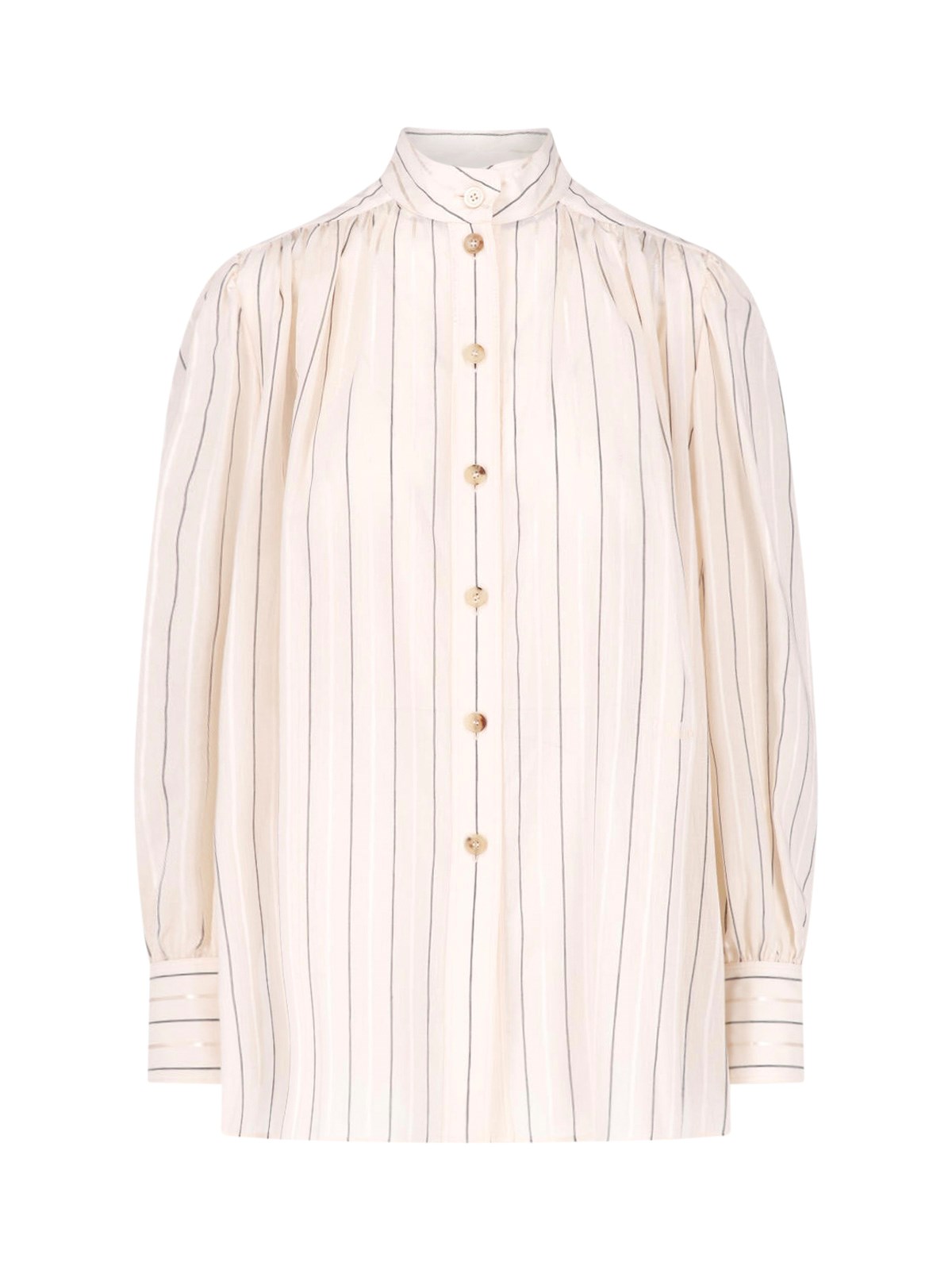 Chloé Camicia A Righe