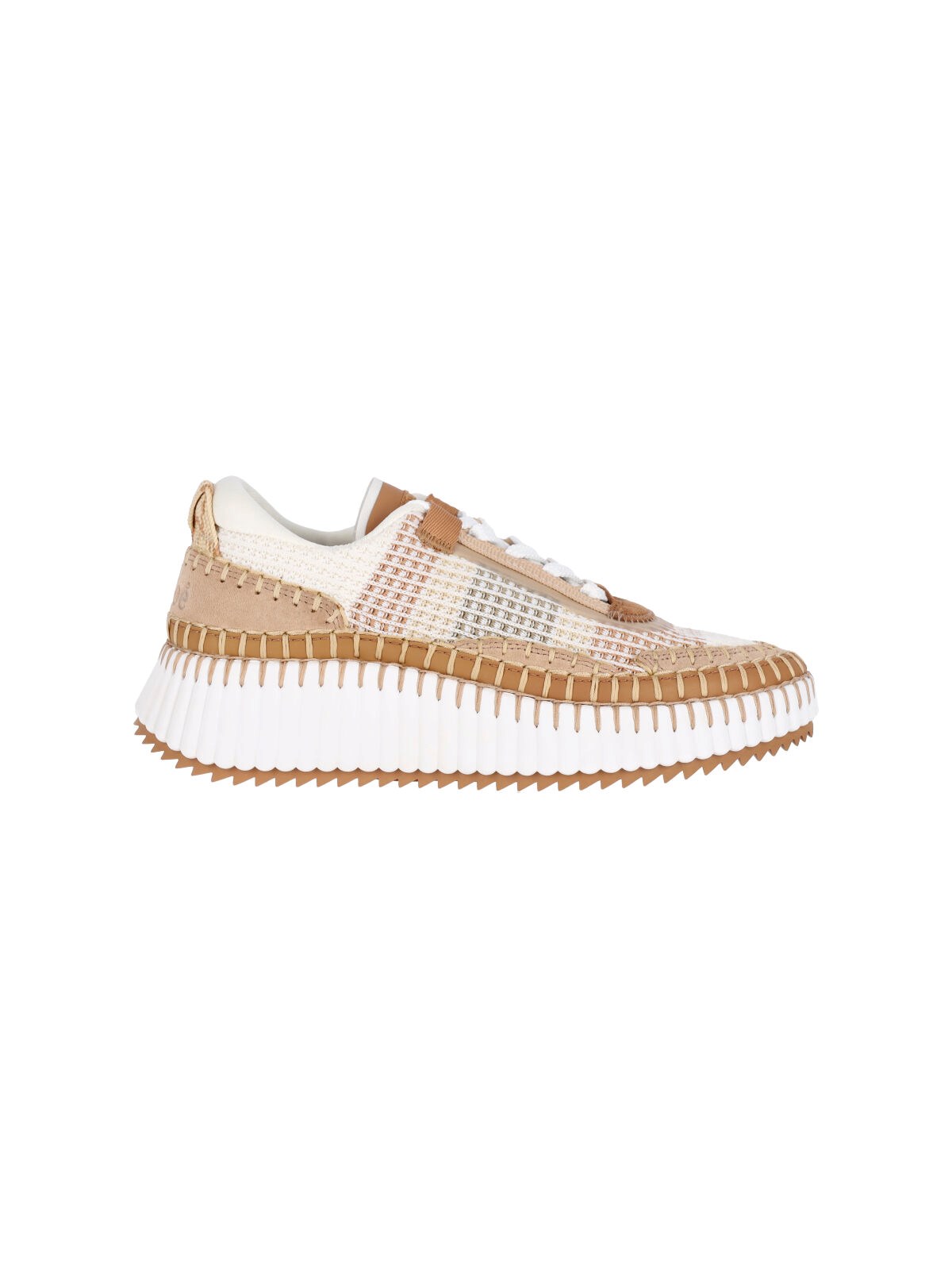 Chloé Sneakers "Nama"