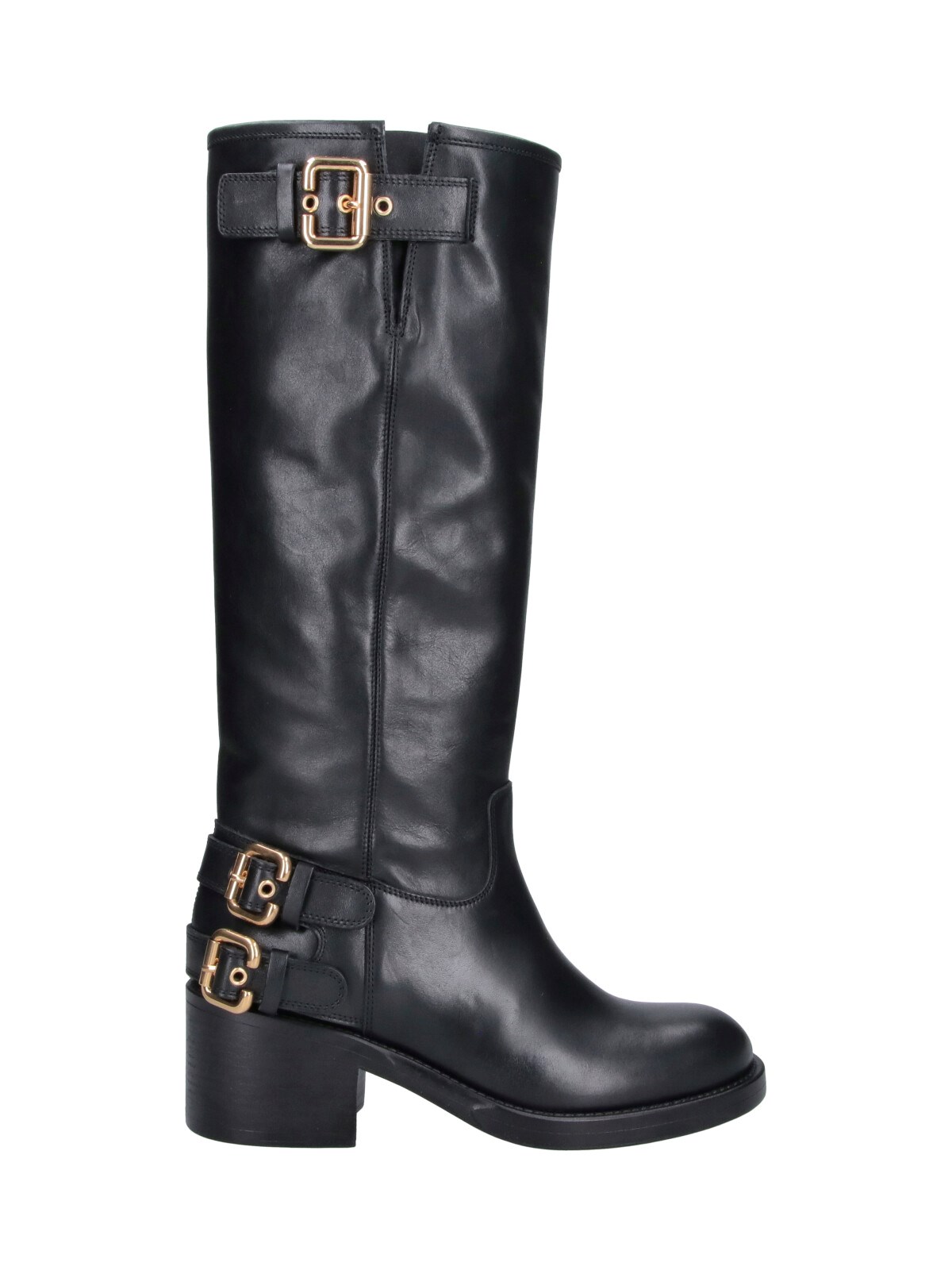 Chloé Boots "Dakota"