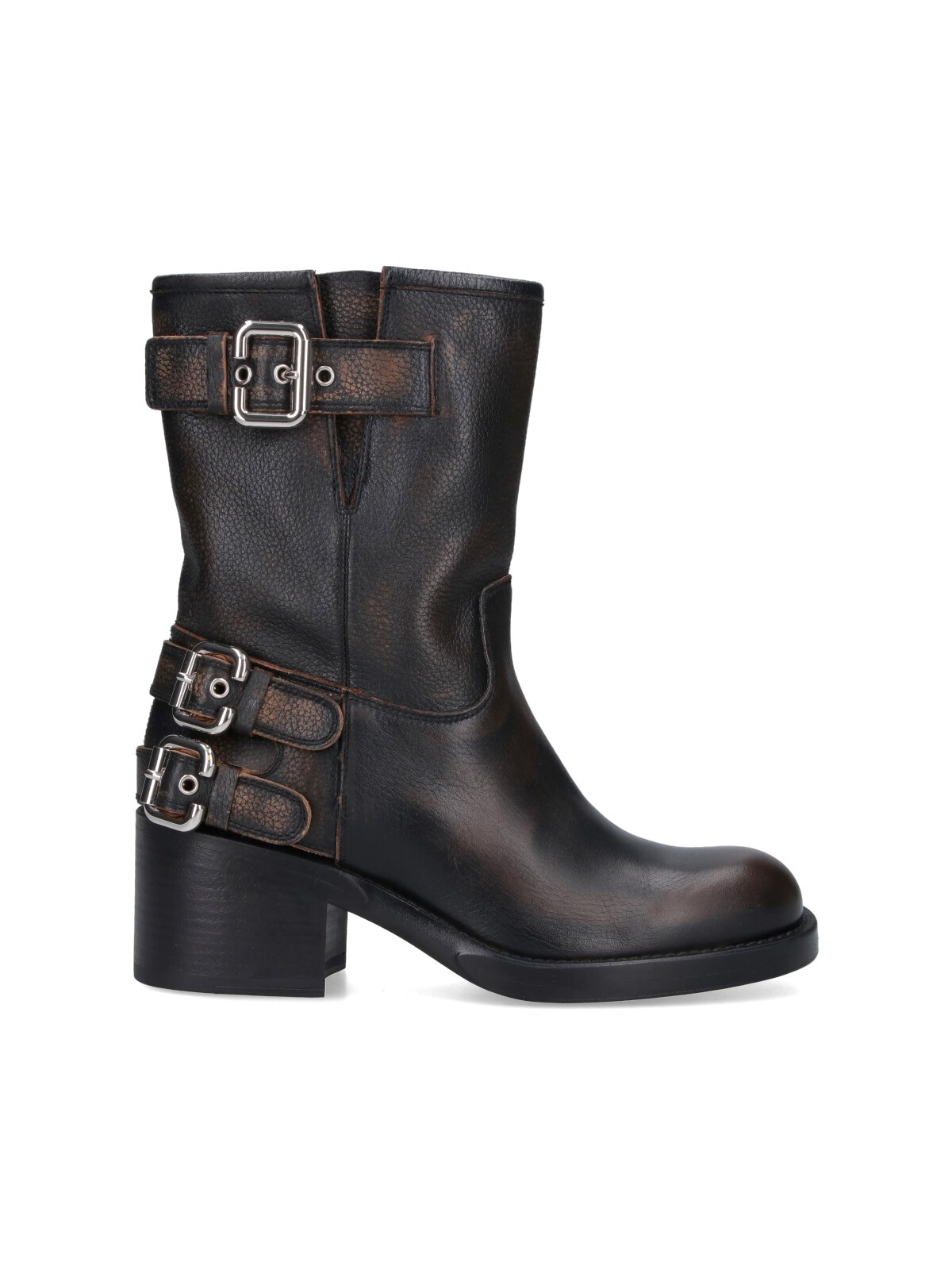 Chloé Ankle Boots "Dakota"