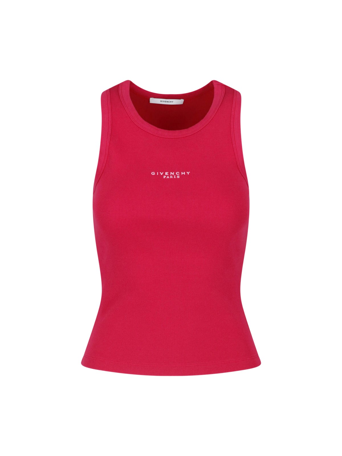 Givenchy Tank Top Logo