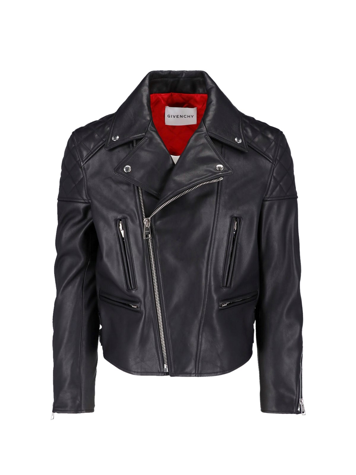 Givenchy Leather Jacket