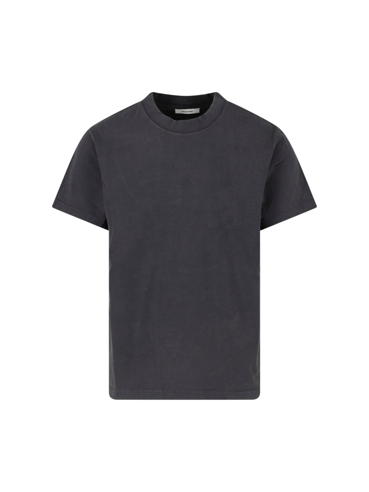 ENTIRE STUDIOS Standard Cotton Crewneck T-Shirt