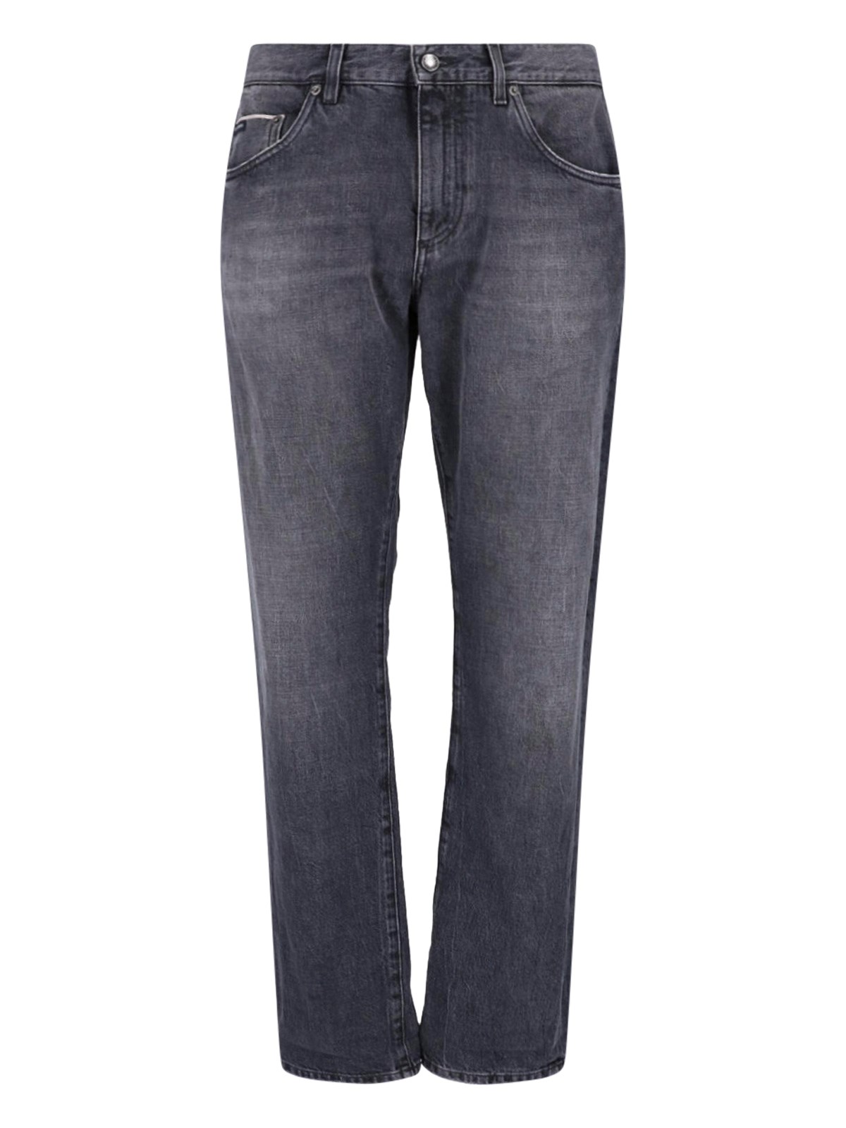 Dolce & Gabbana Slim Jeans