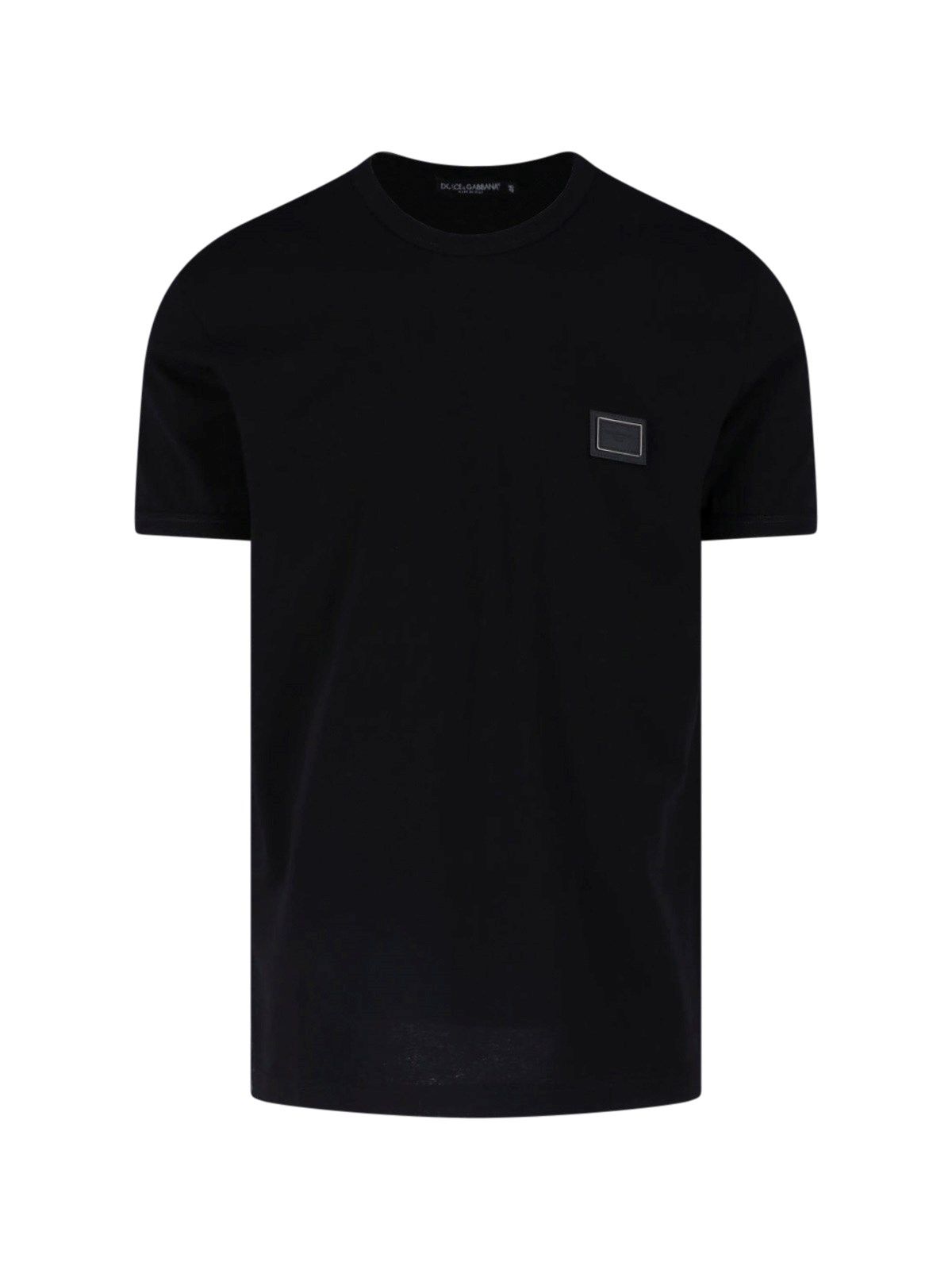 Dolce & Gabbana T-Shirt Logo