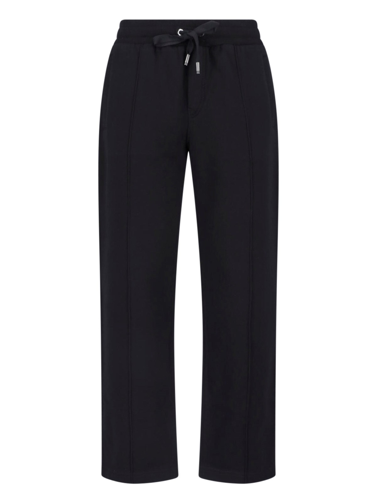 Dolce & Gabbana Straight Sweatpants