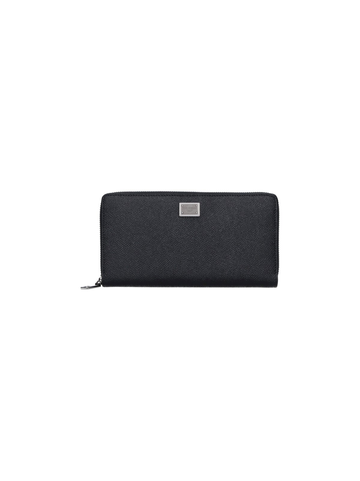 Dolce & Gabbana Logo Wallet