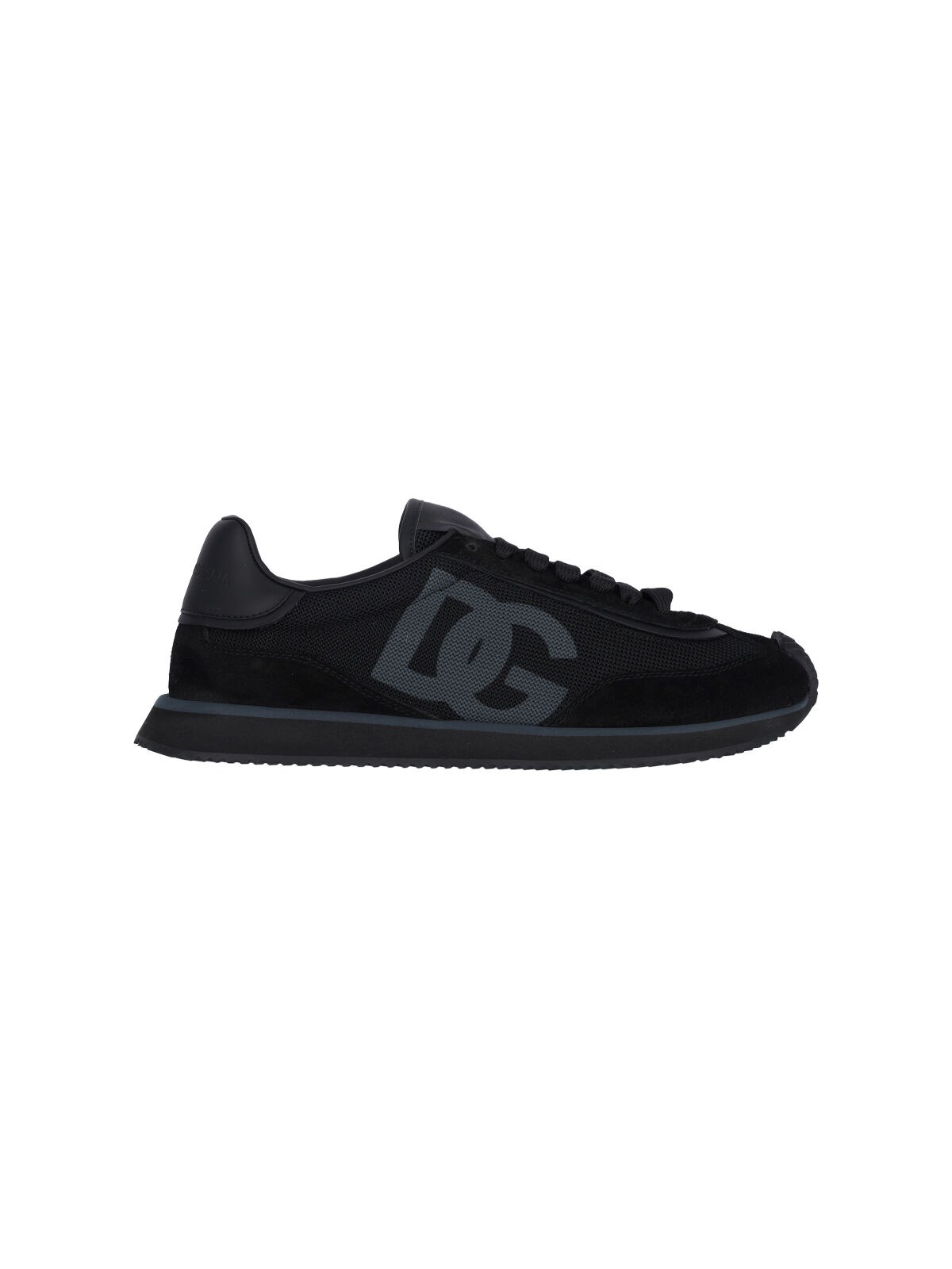 Dolce & Gabbana Sneakers "Dg Cushion"