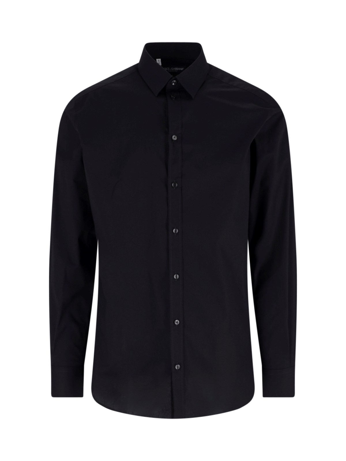 Dolce & Gabbana Cotton Shirt