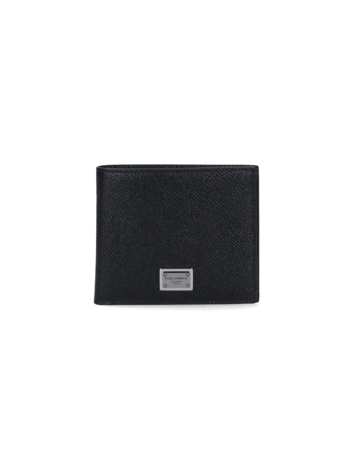 Dolce & Gabbana Bifold Wallet