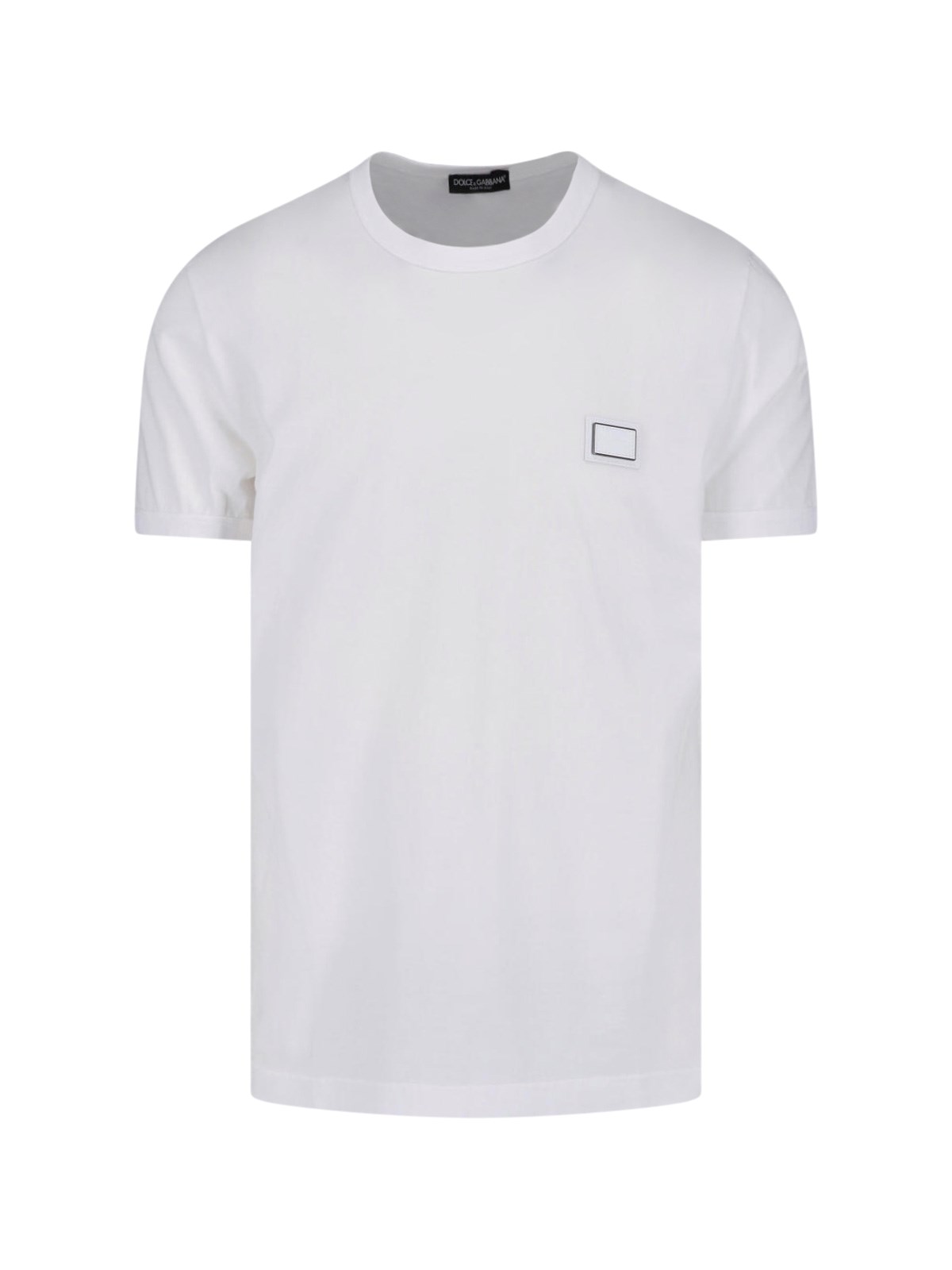 Dolce & Gabbana T-Shirt Logo