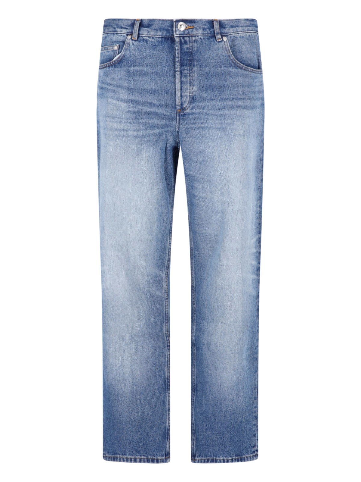 A.P.C. A.P.C. Jeans with faded finish