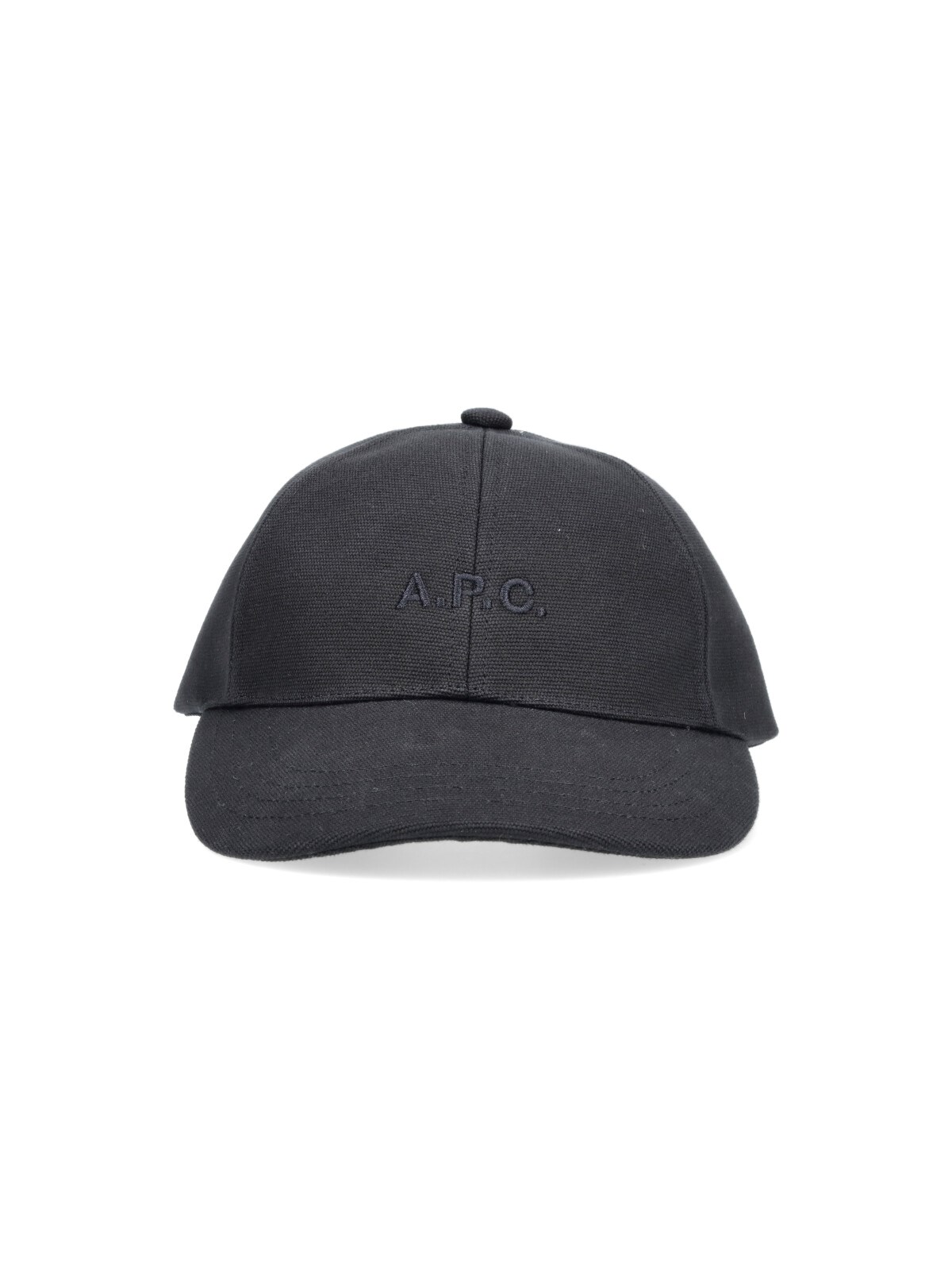 A.P.C. Baseball Cap "Charlie"