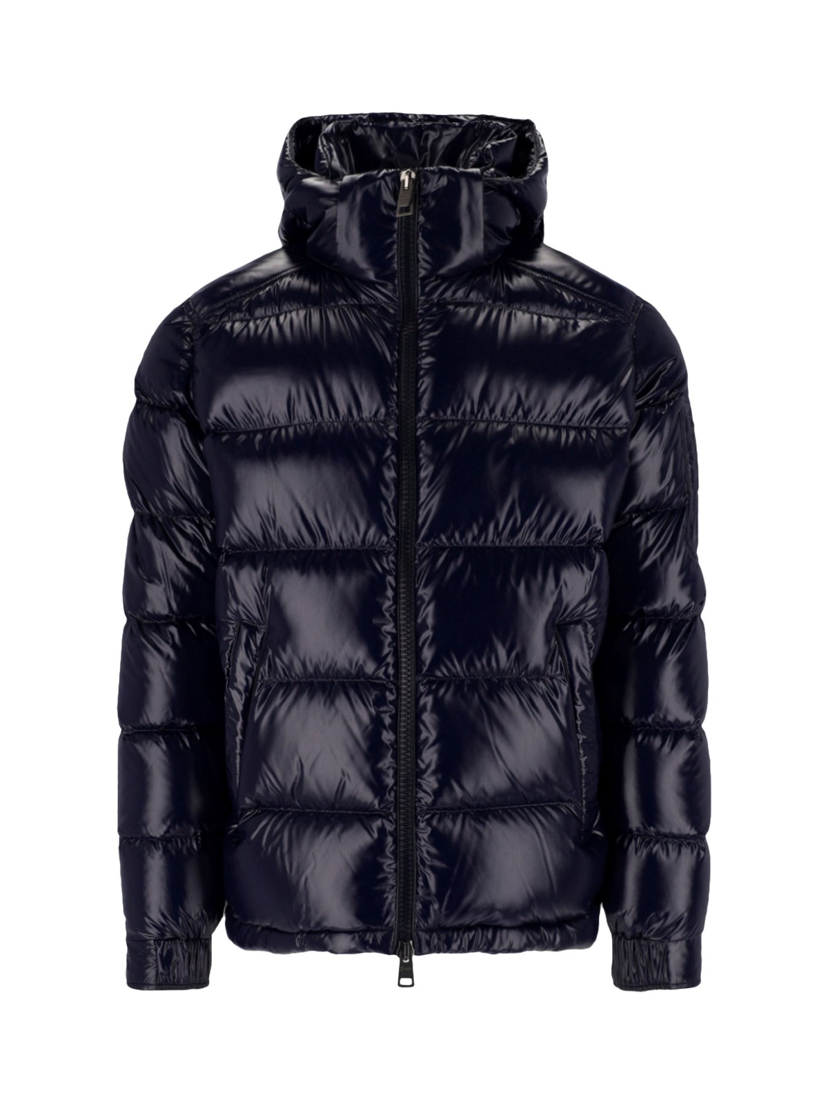 Herno Padded Jacket - Image 2