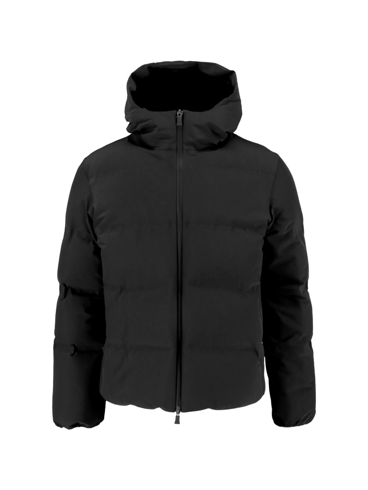 HERNO Down Jacket "Functional Wardrobe"