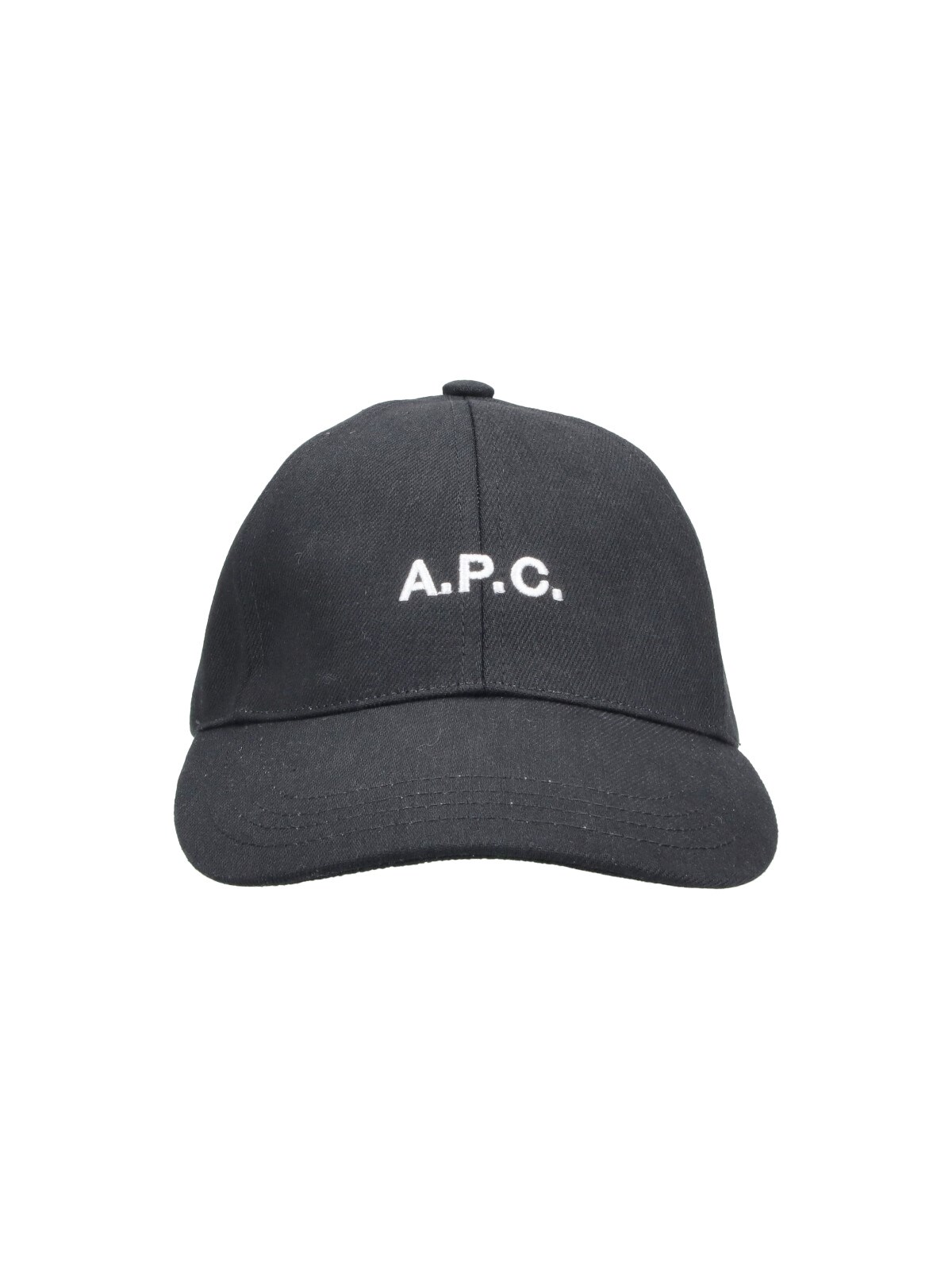 A.P.C. Baseball Cap "Charlie"