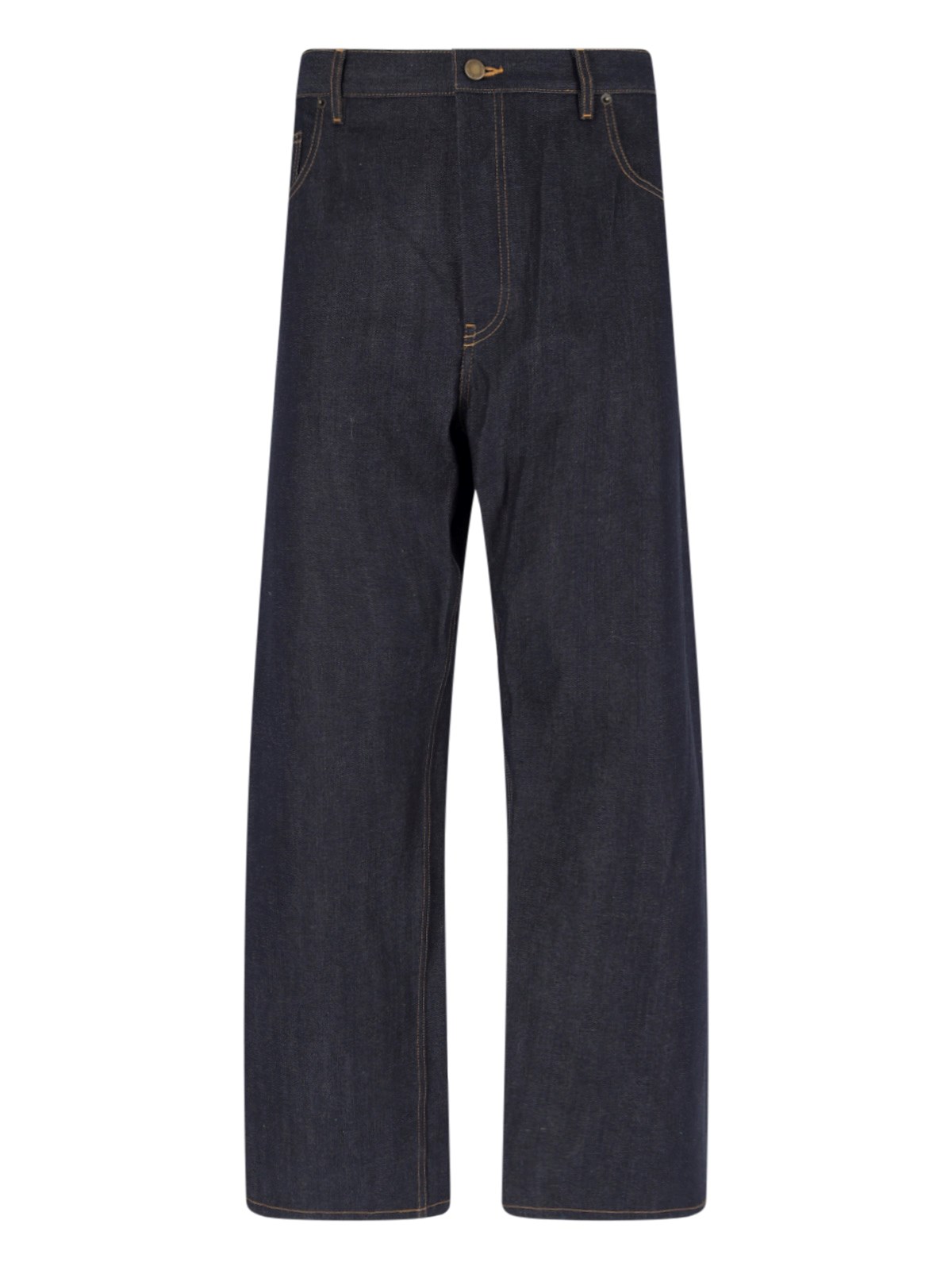 Thom Browne Jeans Selvedge