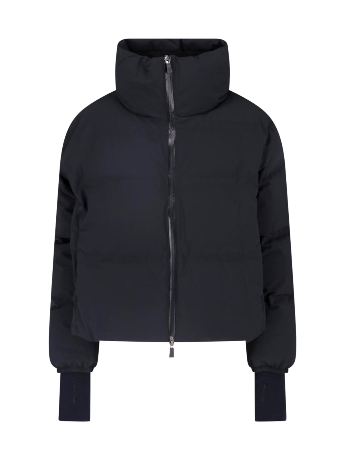 HERNO Padded Zip Jacket