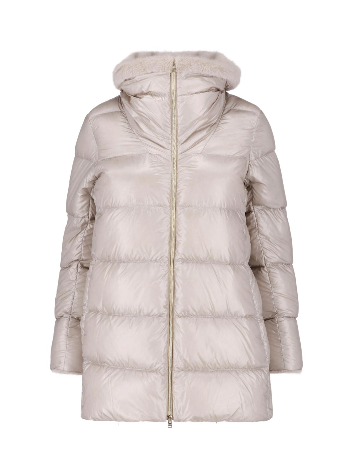 HERNO Padded Jacket