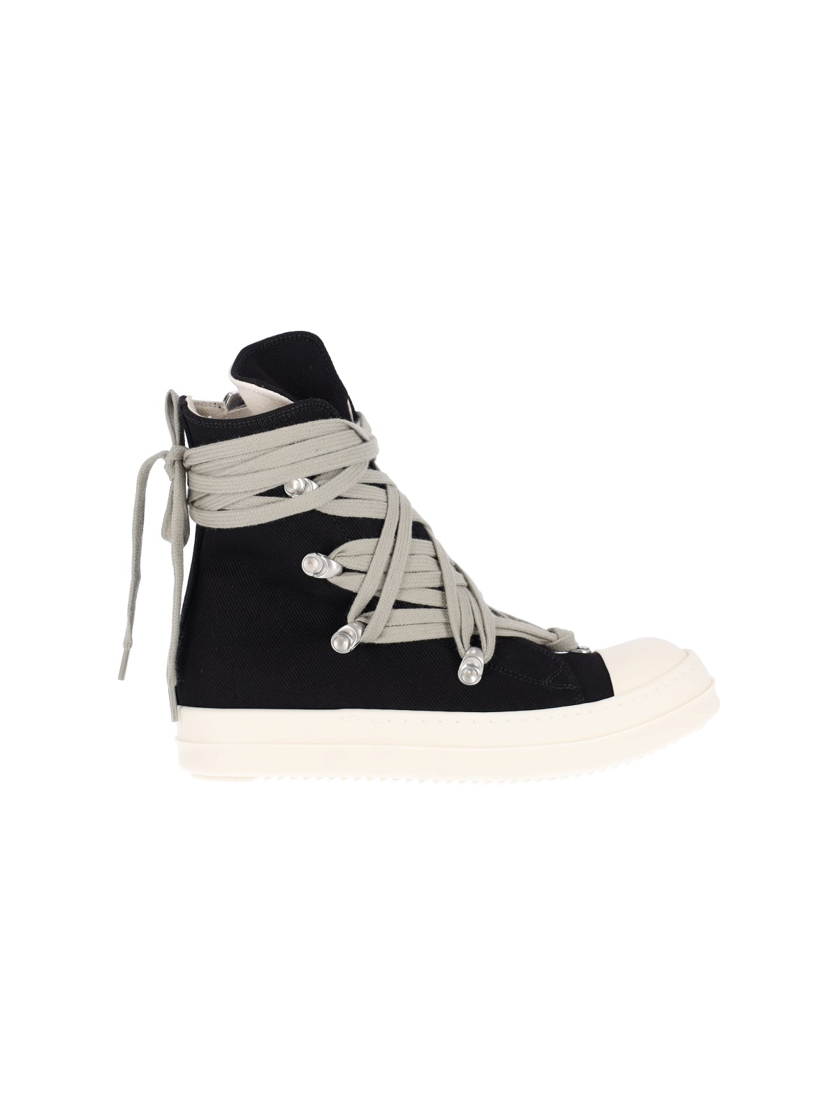 Rick Owens DRKSHDW Sneakers "Megalace"