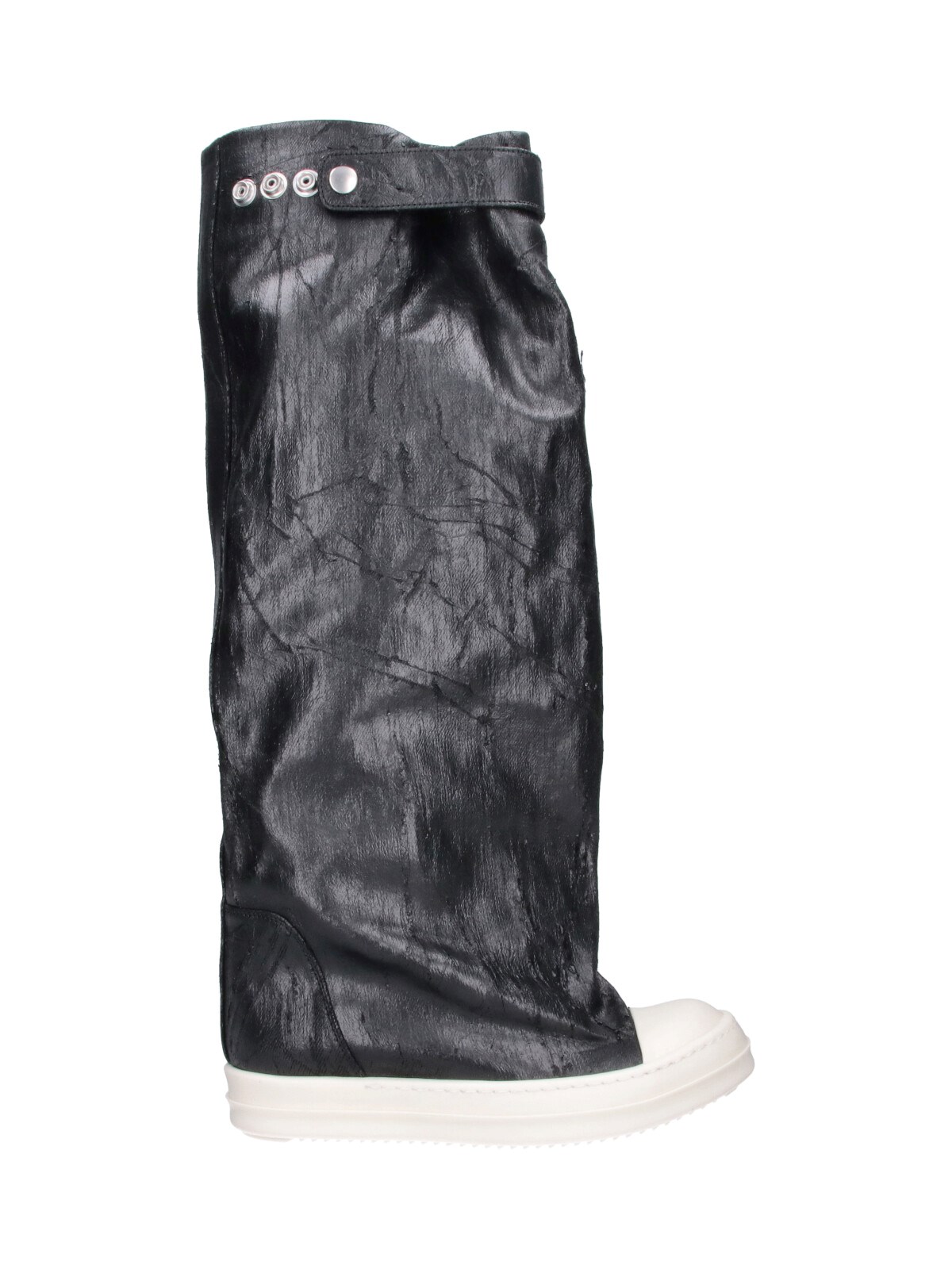 Rick Owens DRKSHDW Boots "Elephant Boot"
