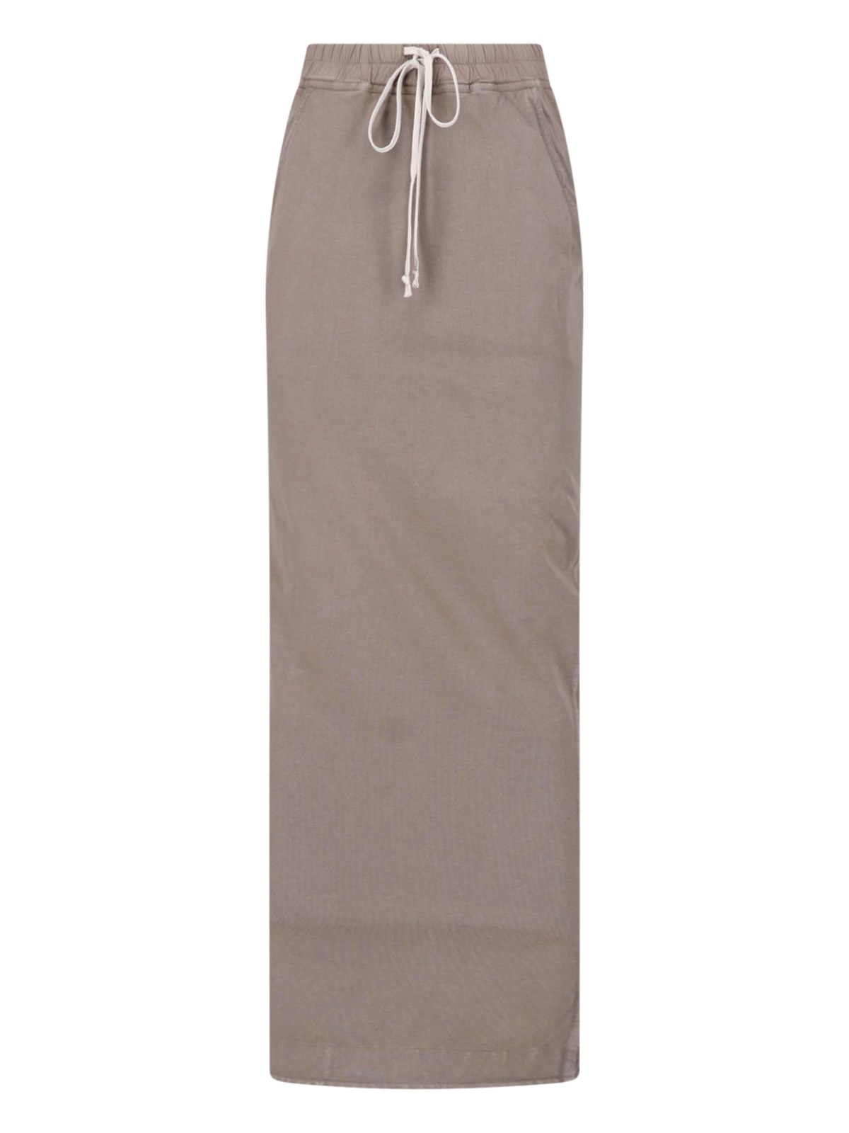 Rick Owens DRKSHDW Maxi Skirt