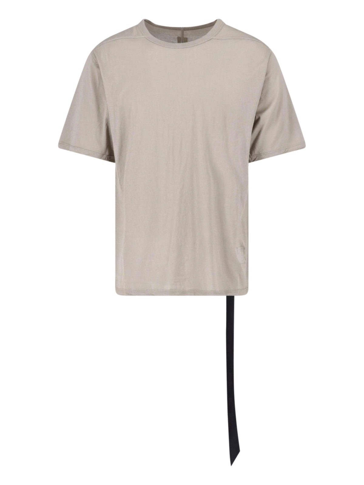 Rick Owens DRKSHDW T-Shirt "Brad T"