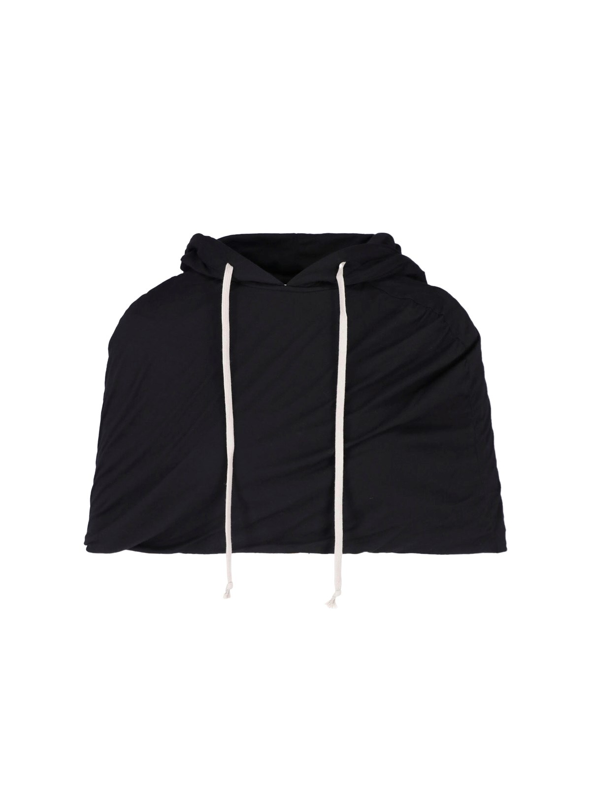 Rick Owens DRKSHDW Cotton Hood