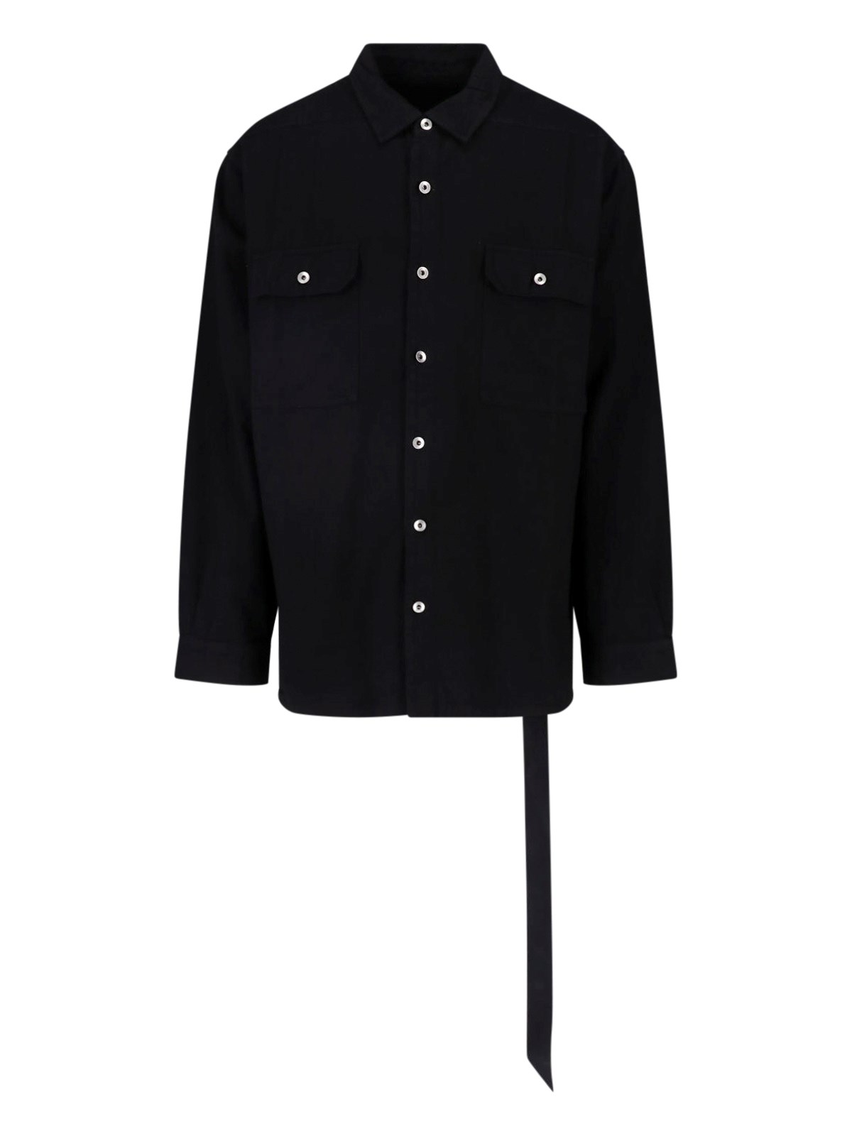 Rick Owens DRKSHDW Shirt "Jumbo"