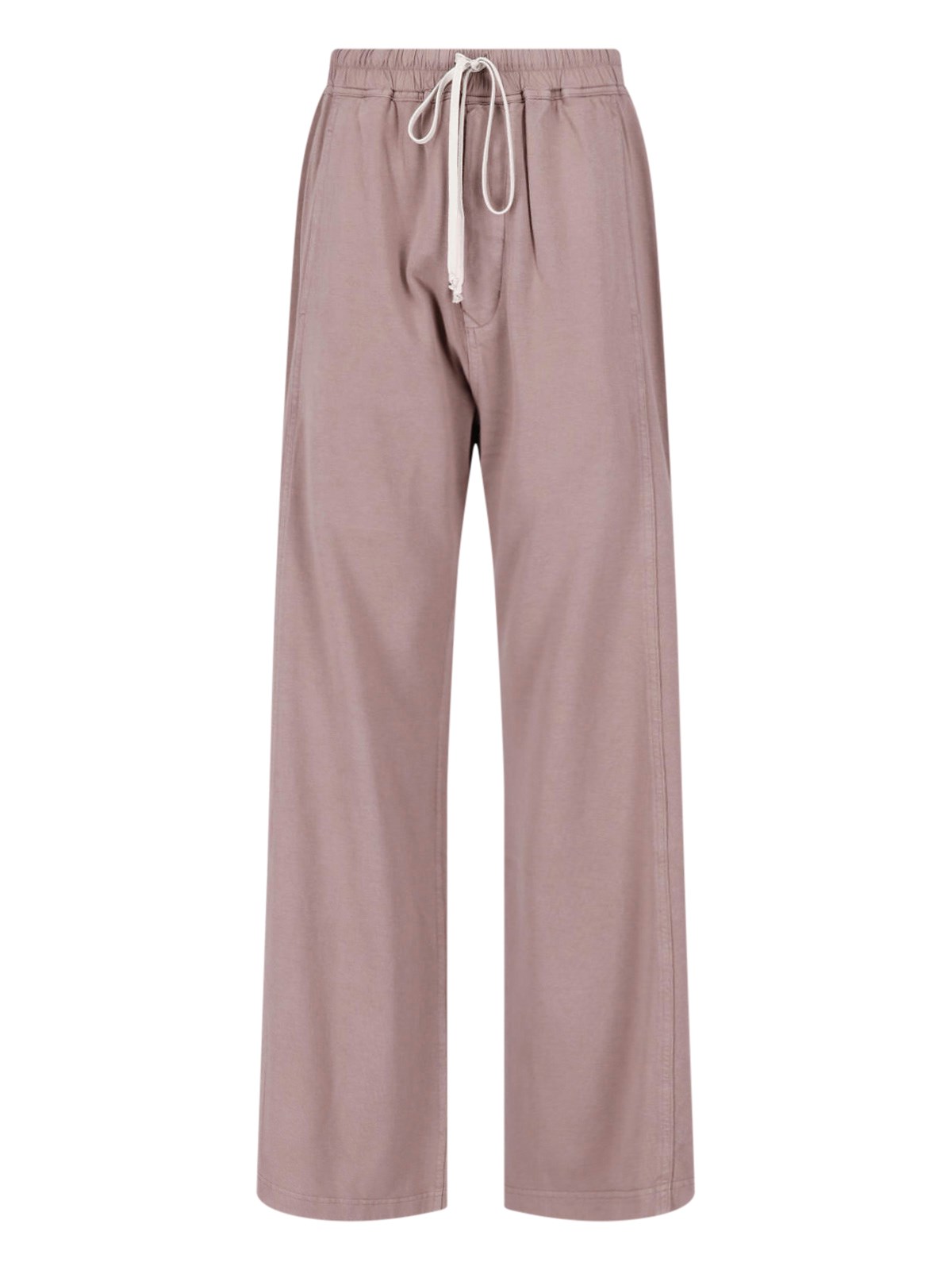 Rick Owens DRKSHDW Straight Sweatpants