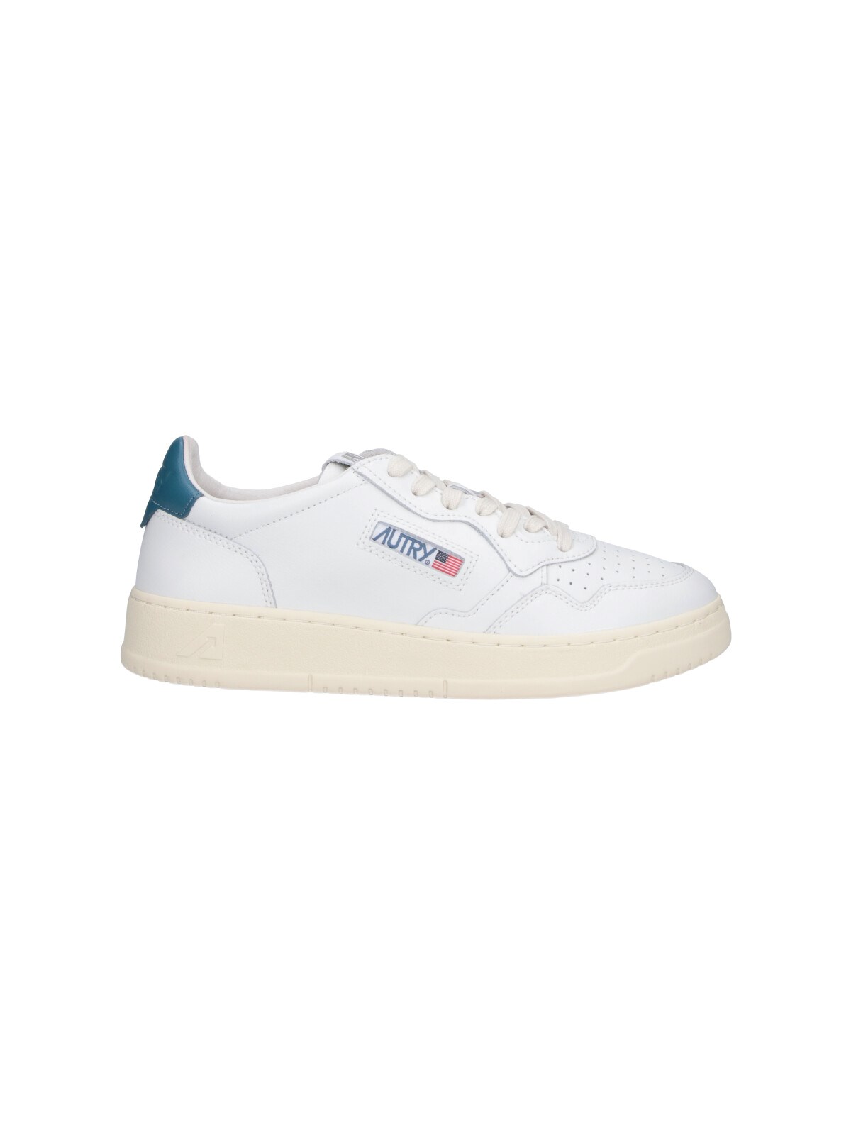 Autry Low-Top Sneakers "Medalist"