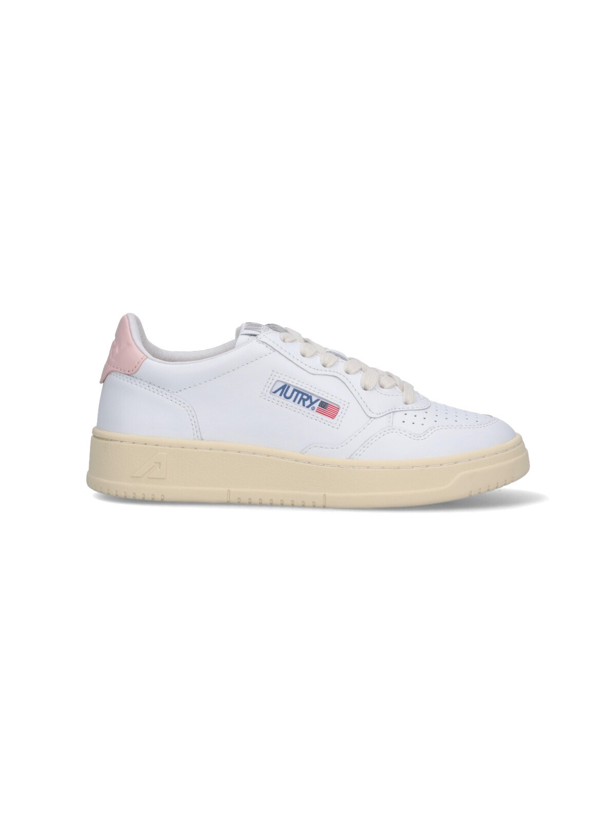Autry Sneakers Low "Medalist"