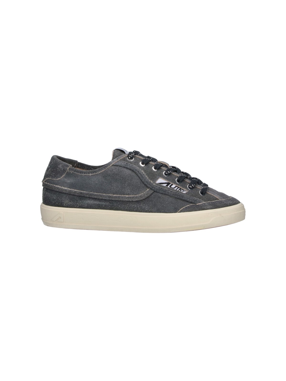 Autry Uomo Grigio Sneakers “Windscape”