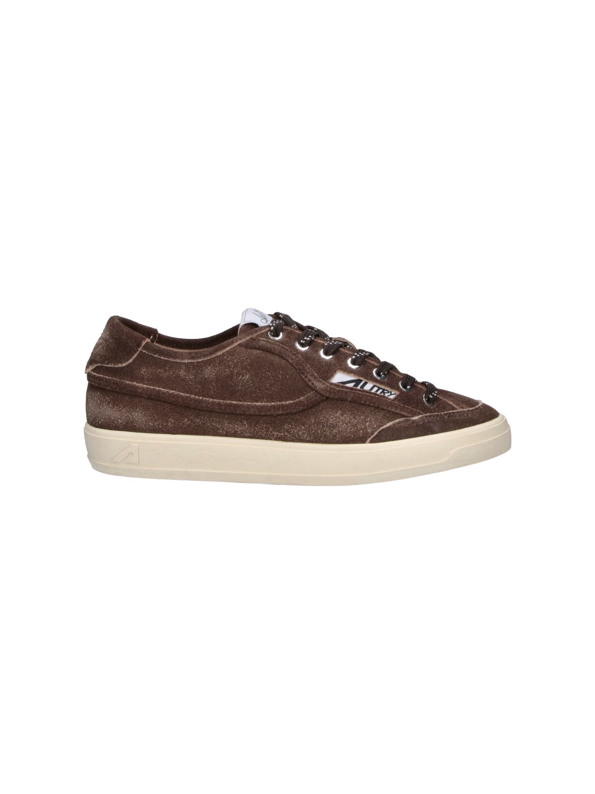 Autry Uomo Marrone Sneakers “Windscape”