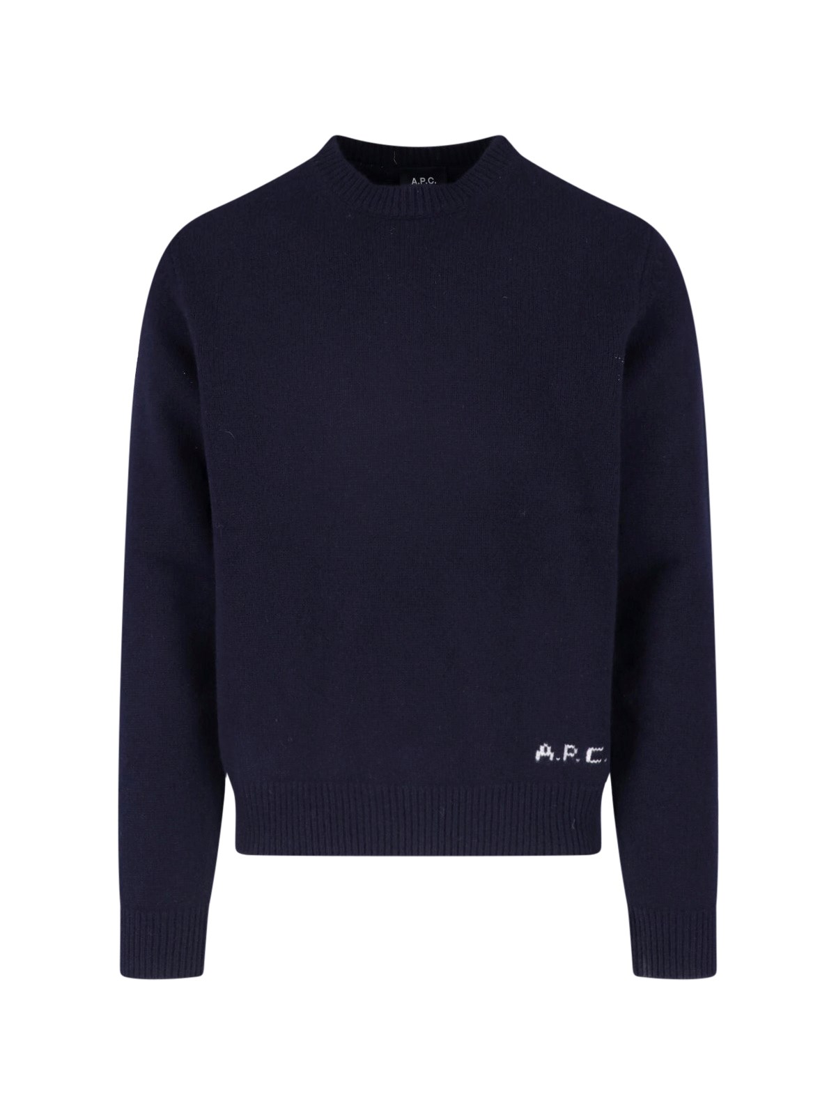 A.P.C. Maglione In Lana
