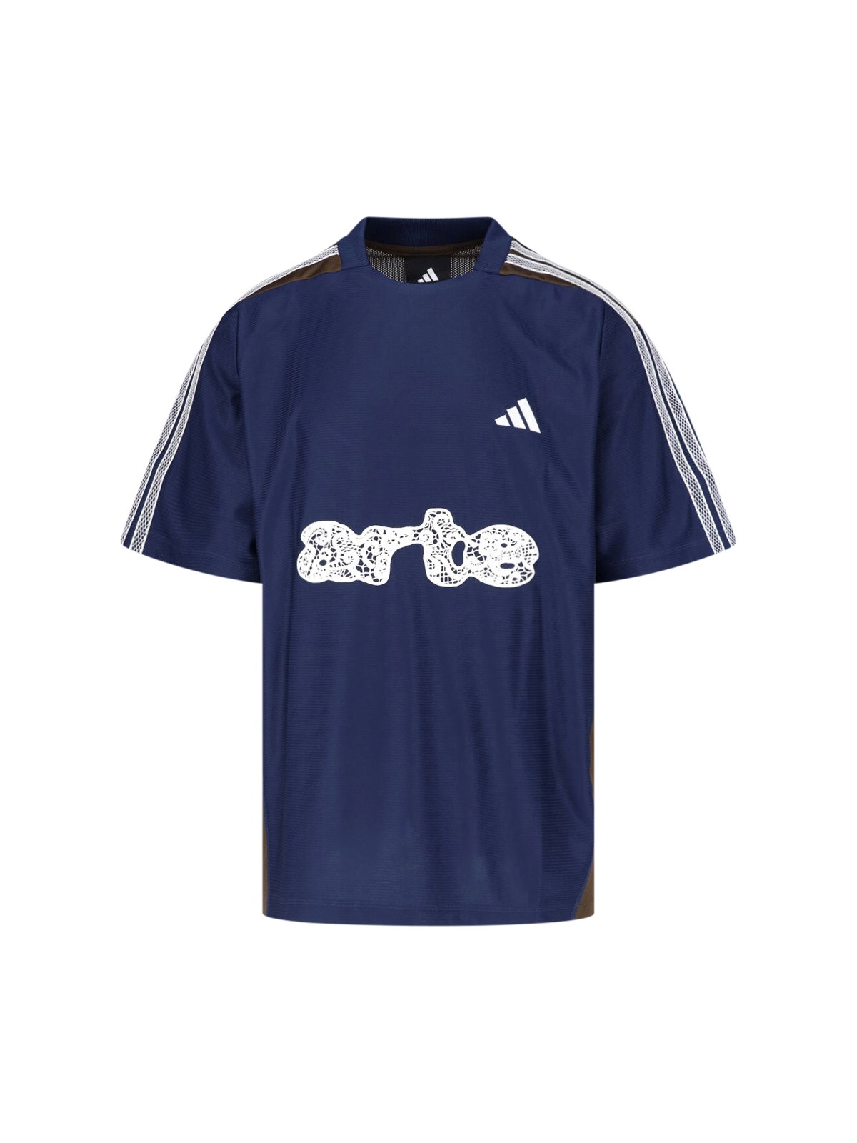 Adidas Adidas X Arte T-Shirt Mit Logo