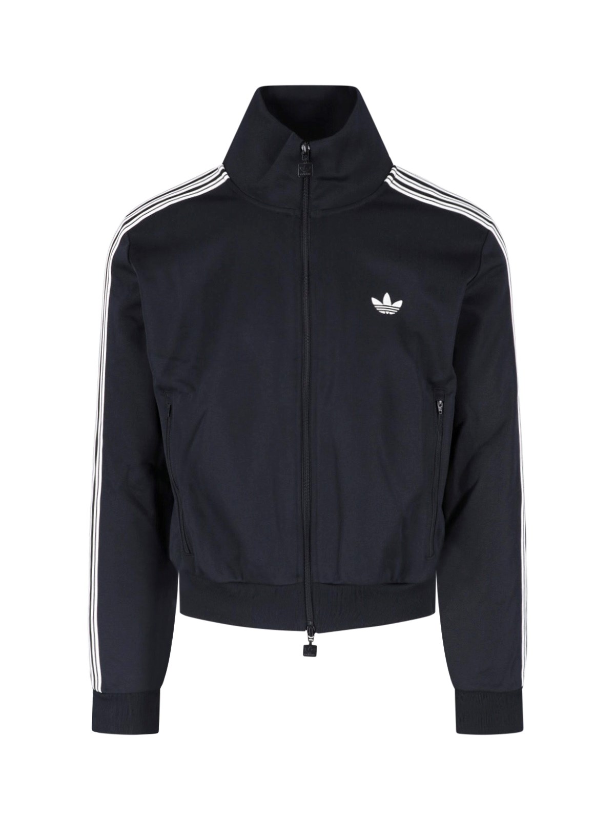 Adidas Zip Hoodie "Firebird"