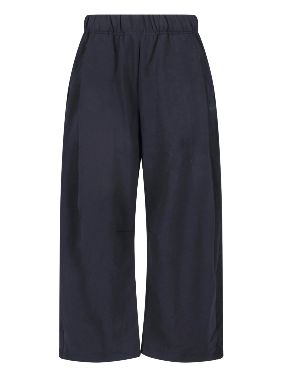 Adidas Originals Sweatpants "premium Essentials" In Black